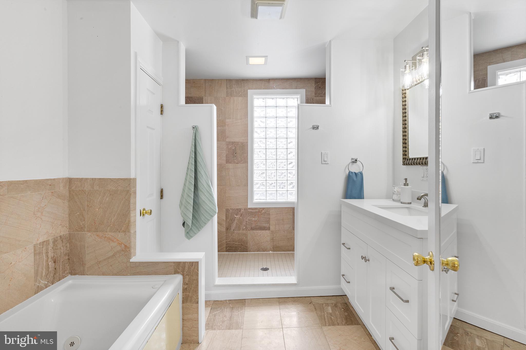 GRADUATE HOSPITAL - Residential