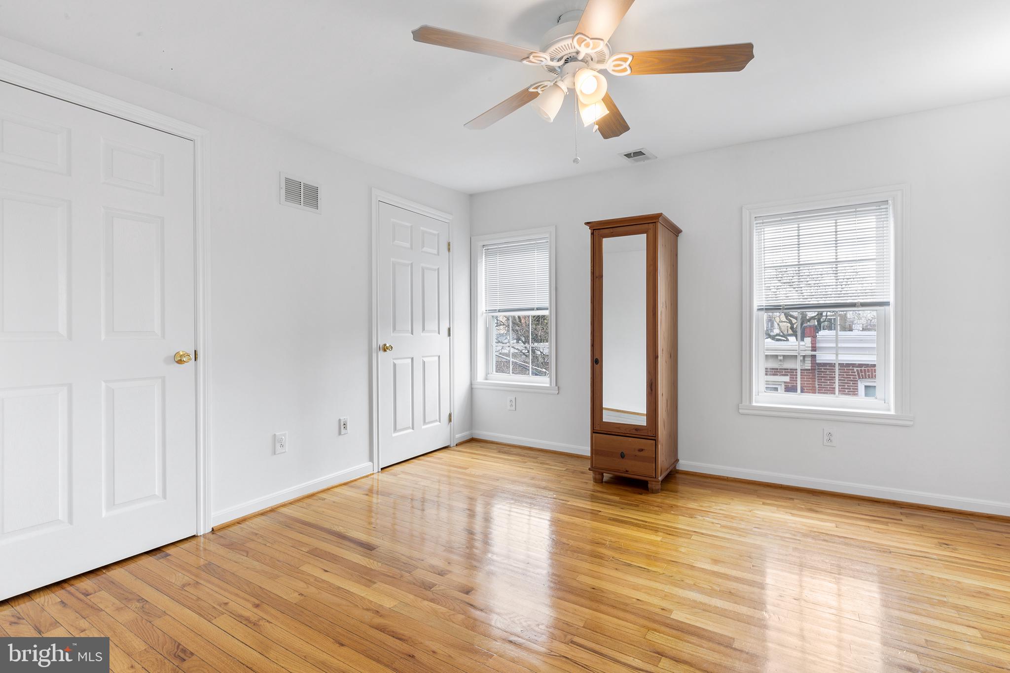 GRADUATE HOSPITAL - Residential