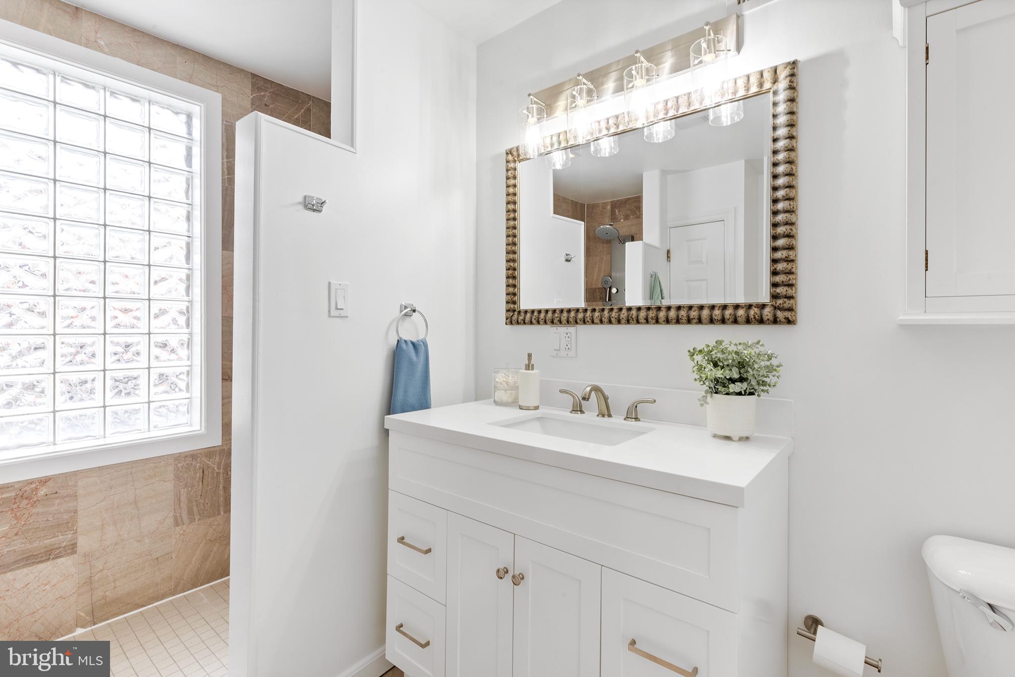 GRADUATE HOSPITAL - Residential