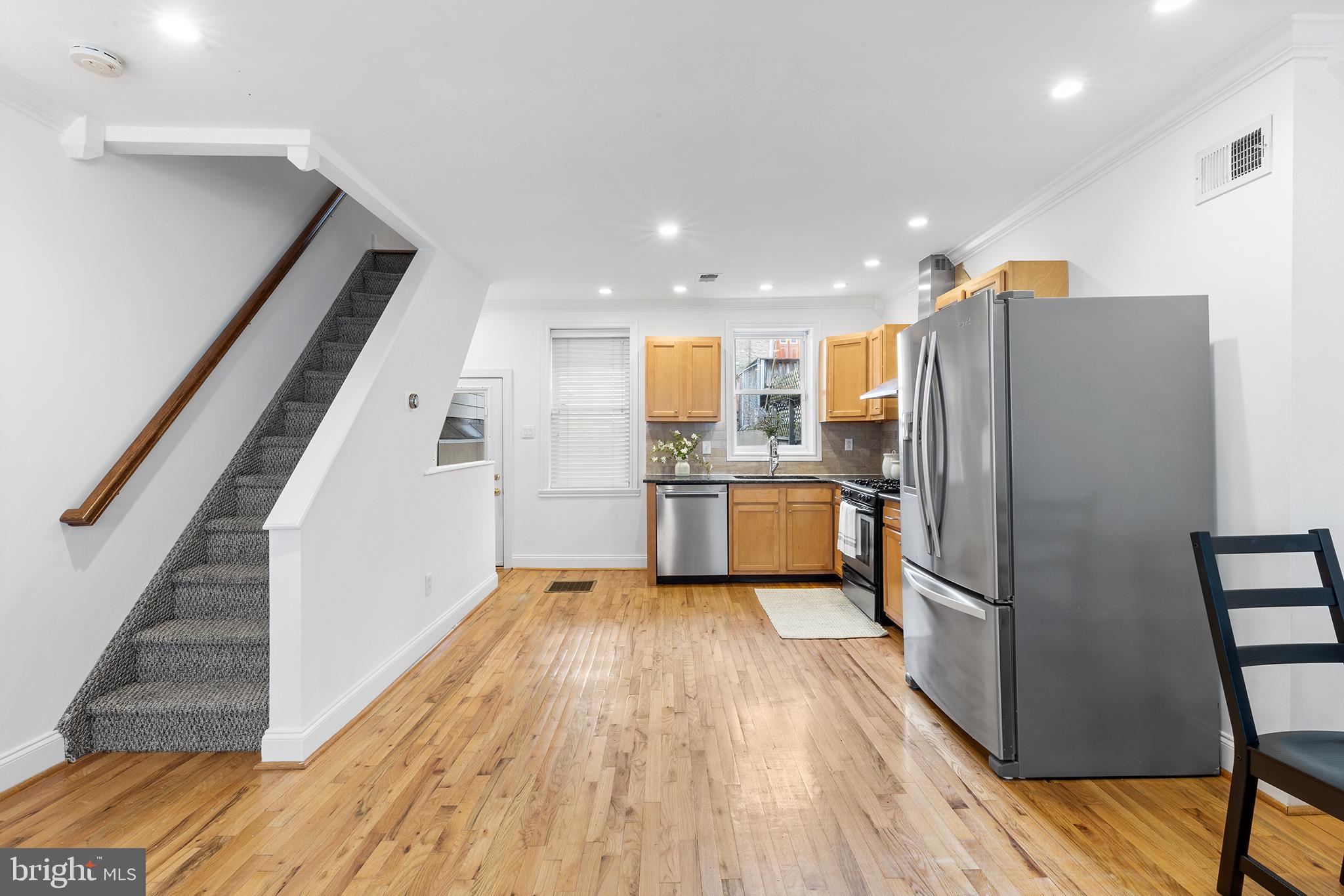 GRADUATE HOSPITAL - Residential