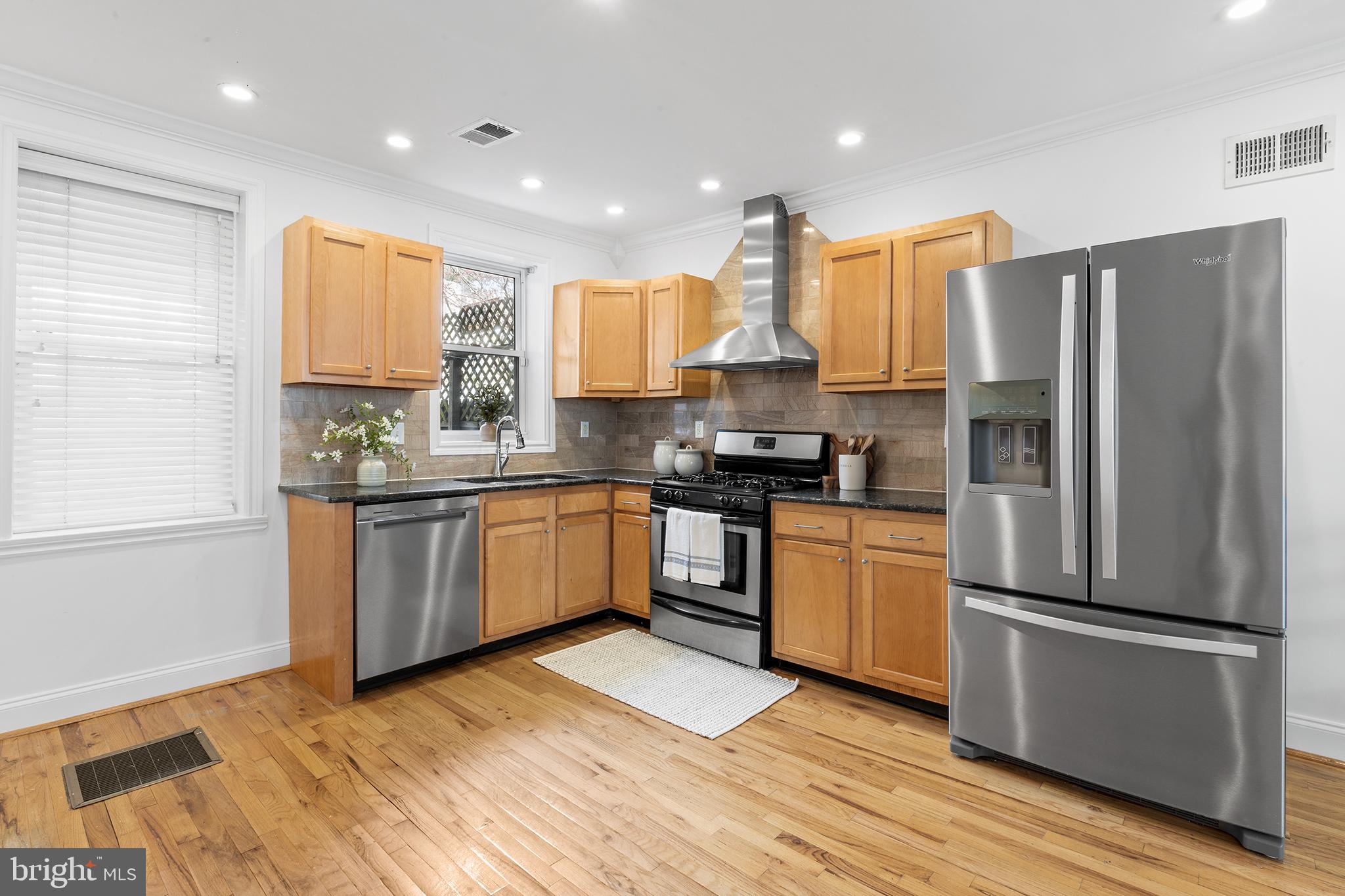 GRADUATE HOSPITAL - Residential