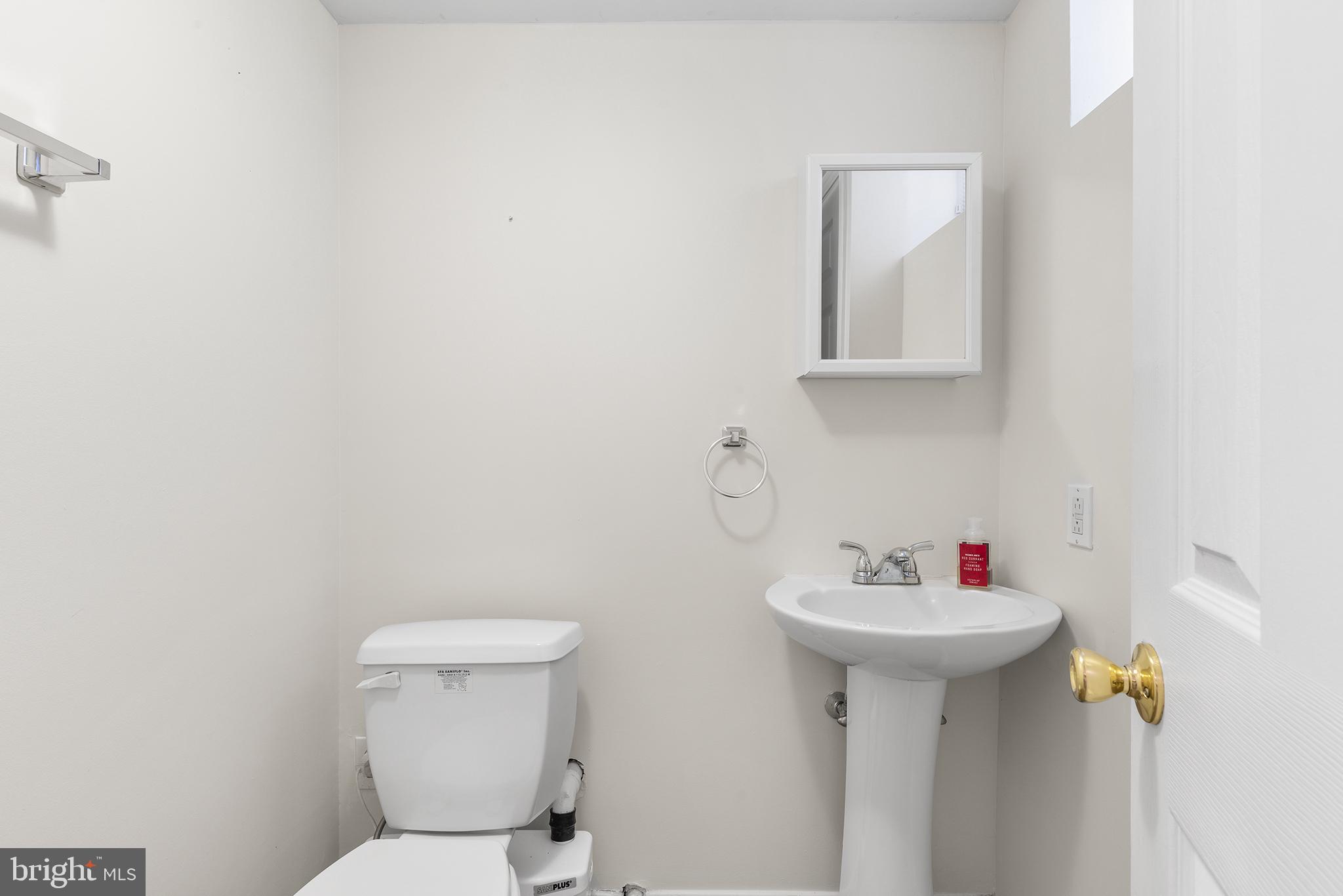 GRADUATE HOSPITAL - Residential