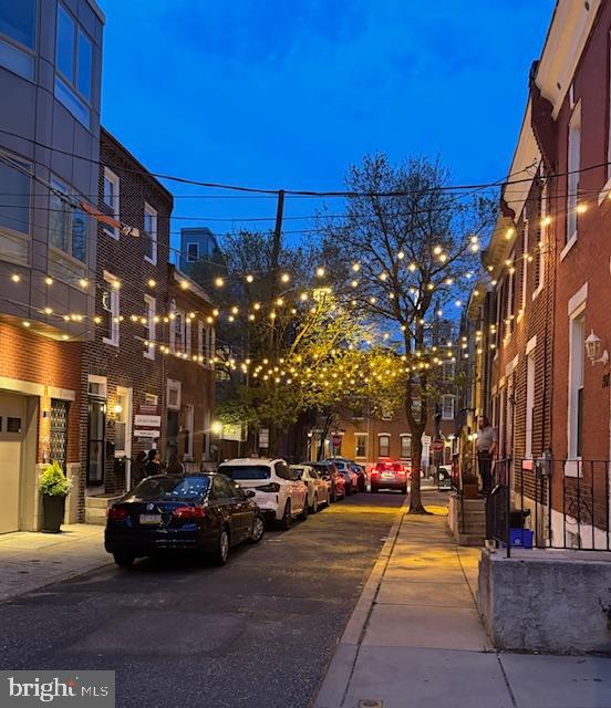 GRADUATE HOSPITAL - Residential