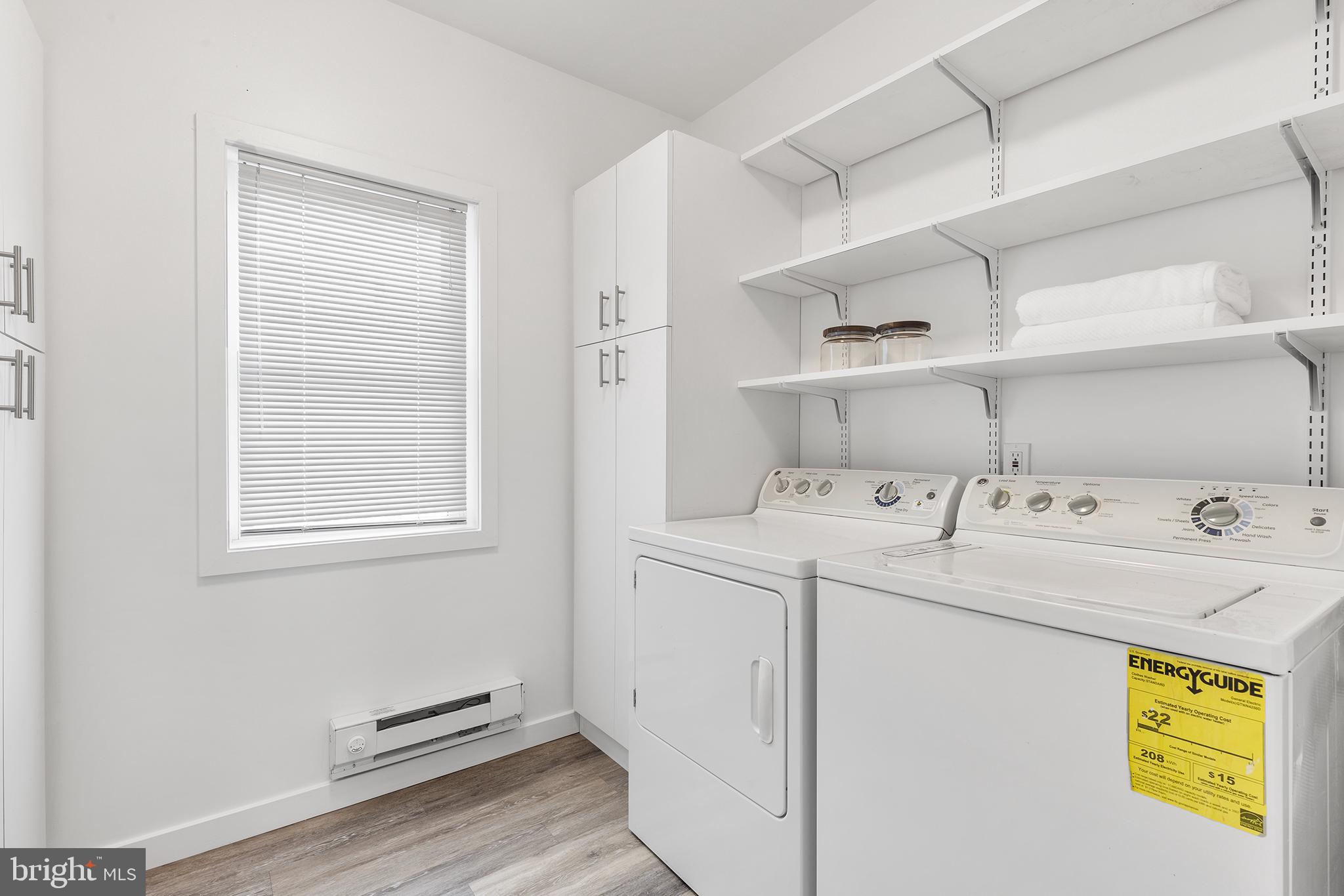 GRADUATE HOSPITAL - Residential