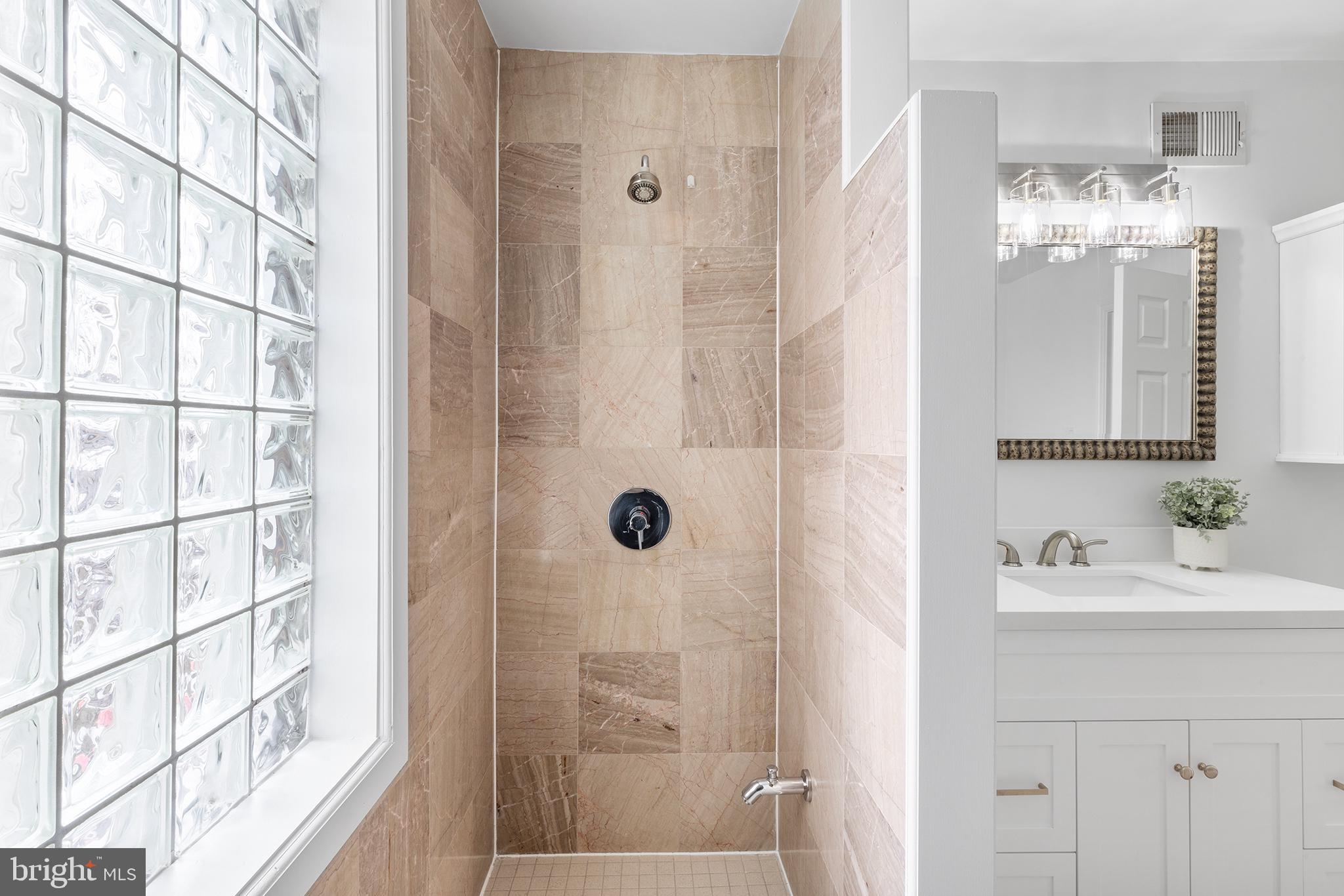 GRADUATE HOSPITAL - Residential