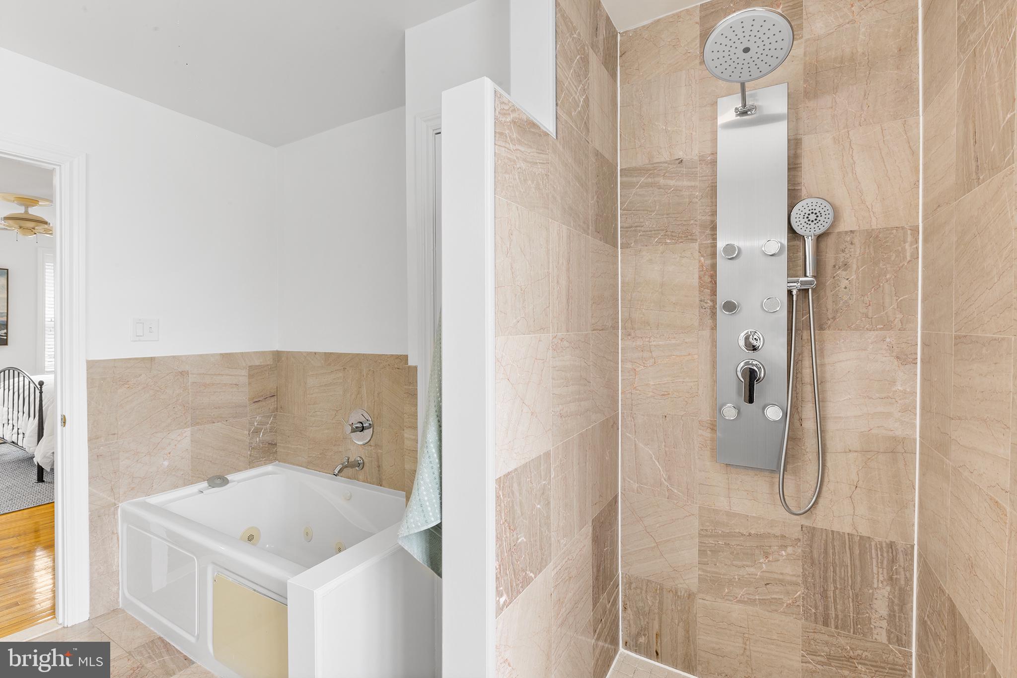 GRADUATE HOSPITAL - Residential