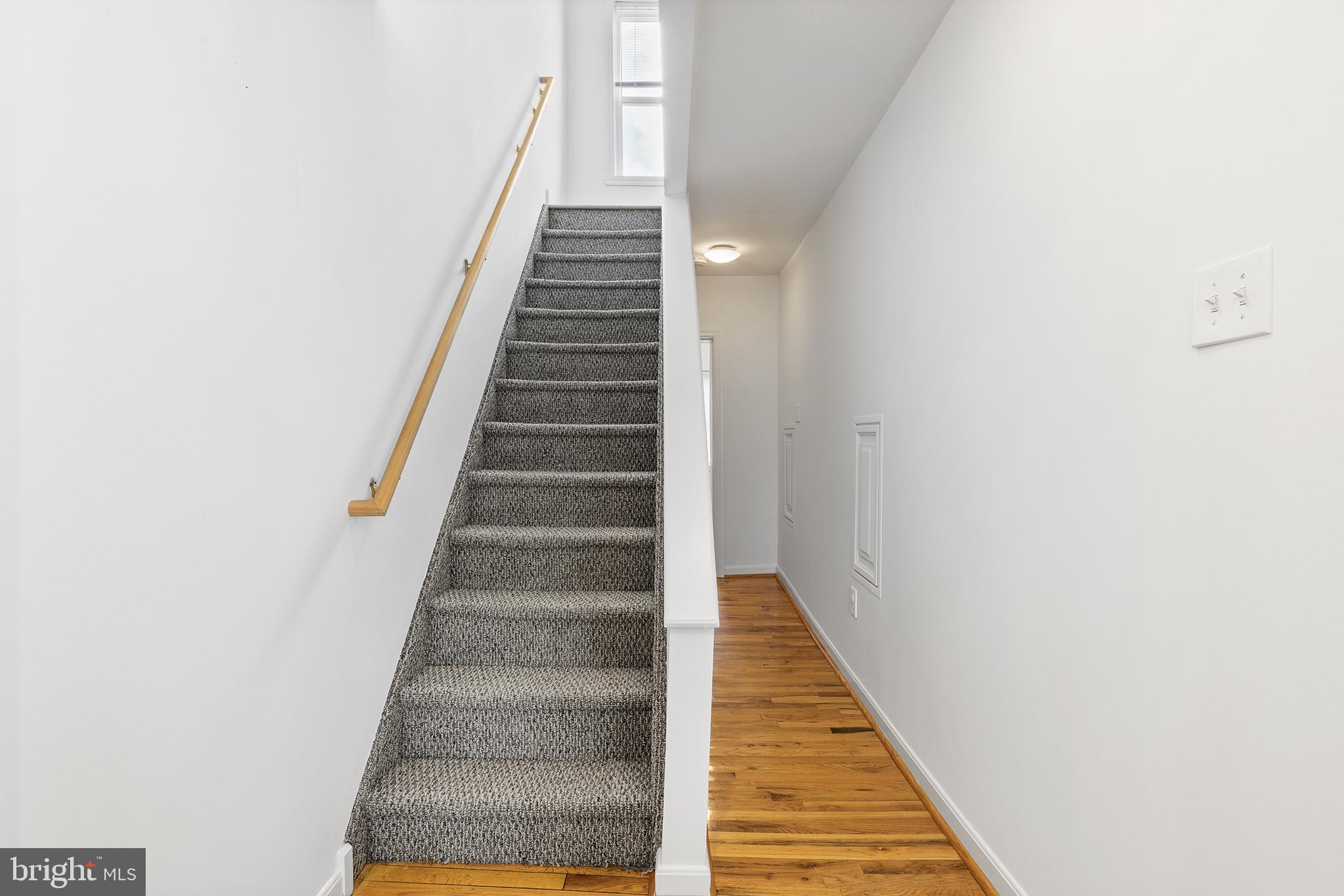 GRADUATE HOSPITAL - Residential