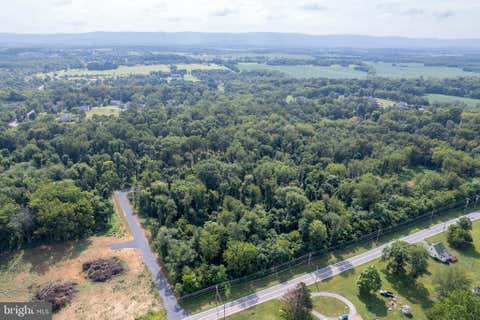 Vacant Land For Sale - LOT 3 Huyett Road<br/> CHARLES TOWN, WV 25414