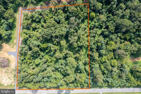 Vacant Land For Sale - LOT 3 Huyett Road<br/> CHARLES TOWN, WV 25414