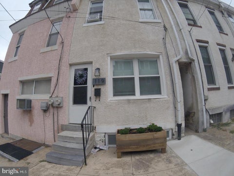 Townhouse For Rent - 119 W Salaignac Street<br/> PHILADELPHIA, PA 19127