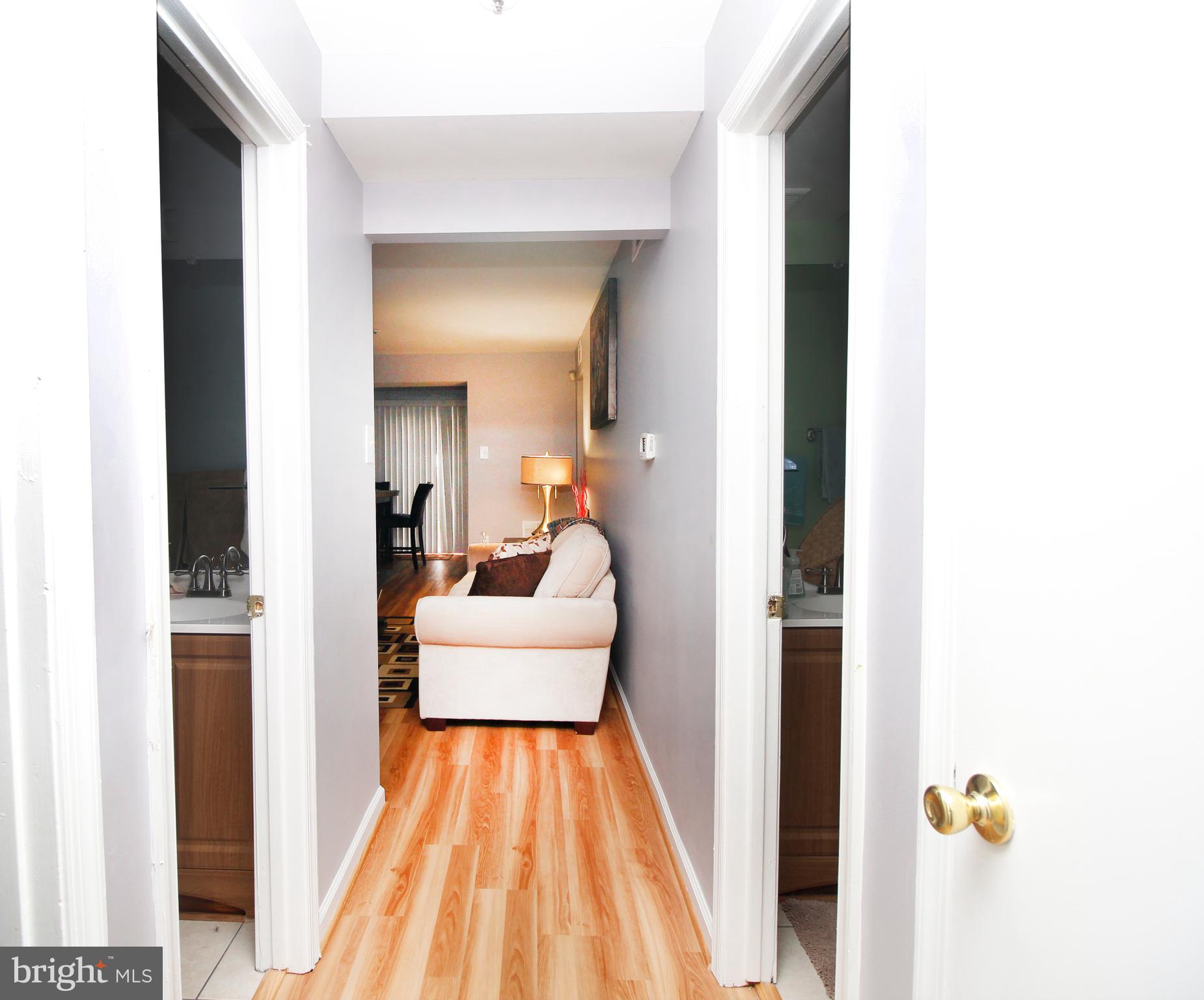 LONGMEAD CROSSING - Residential