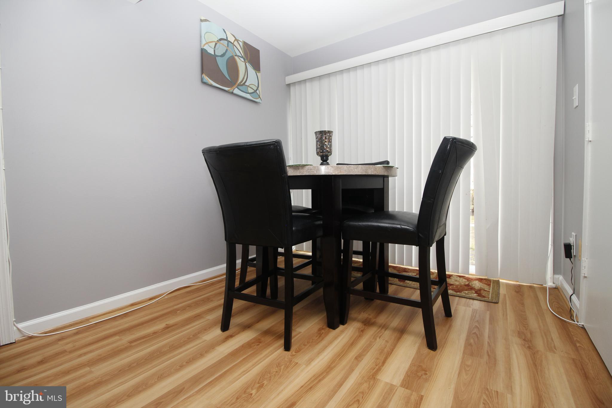 LONGMEAD CROSSING - Residential