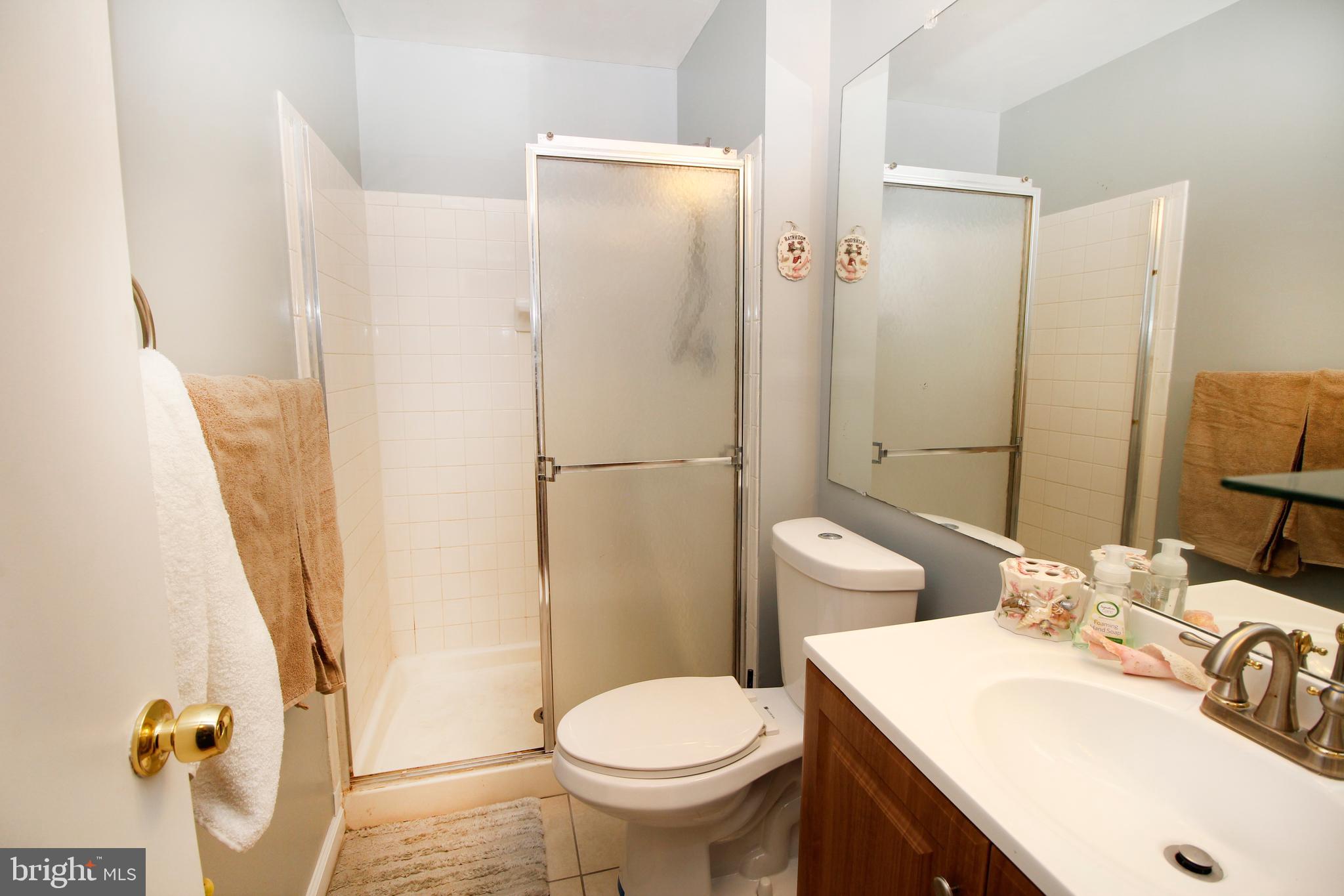 LONGMEAD CROSSING - Residential