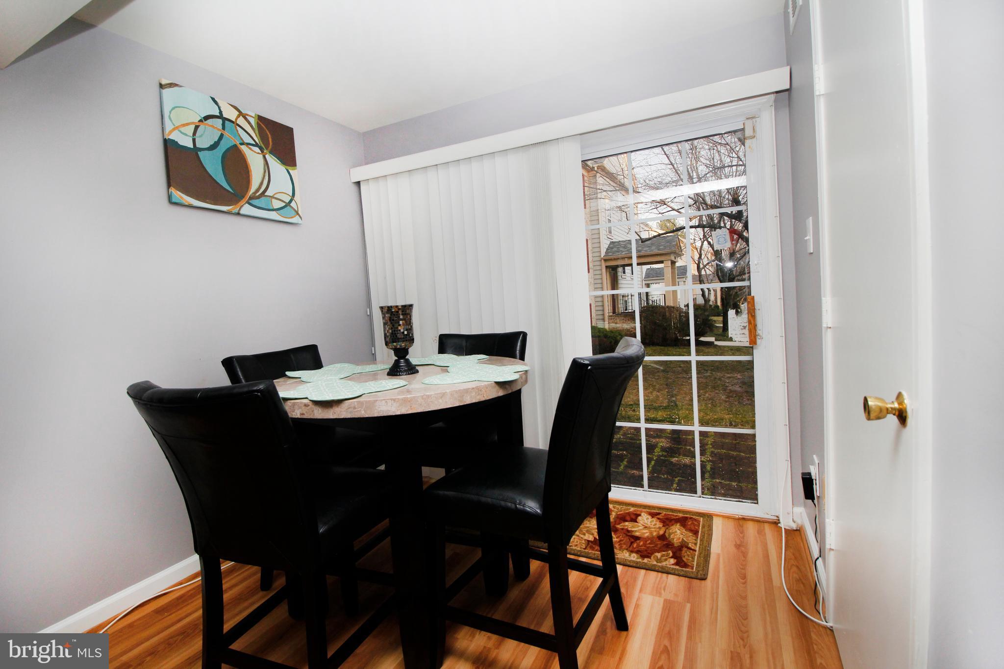 LONGMEAD CROSSING - Residential