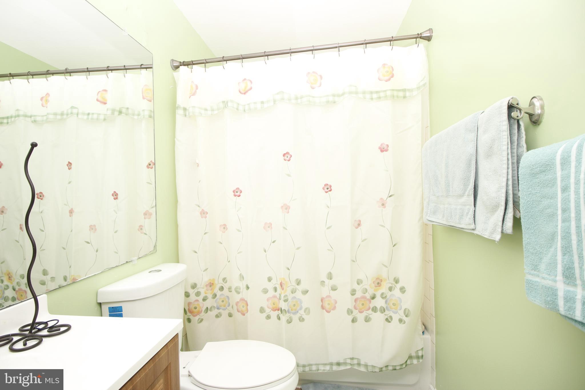 LONGMEAD CROSSING - Residential