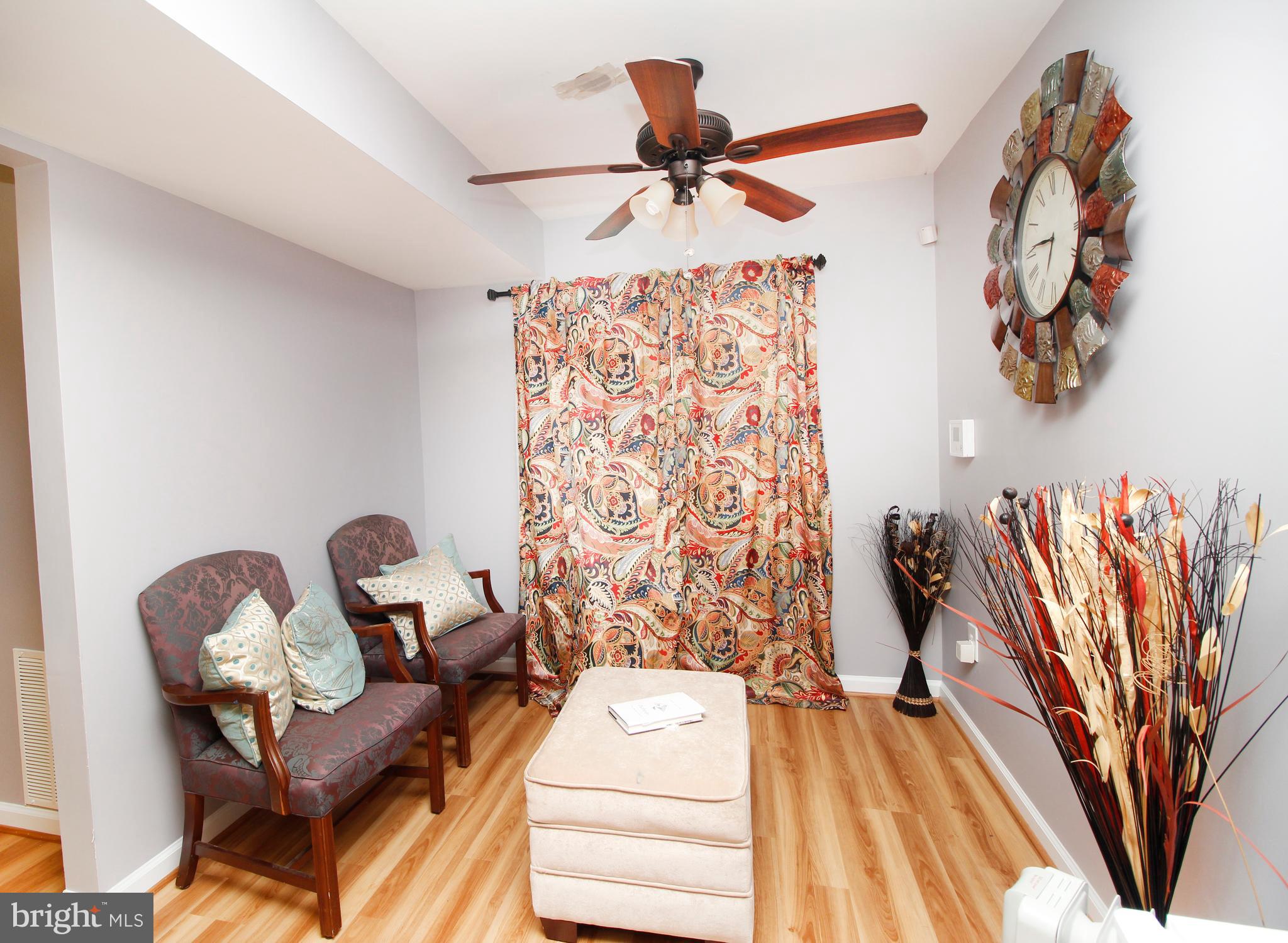 LONGMEAD CROSSING - Residential