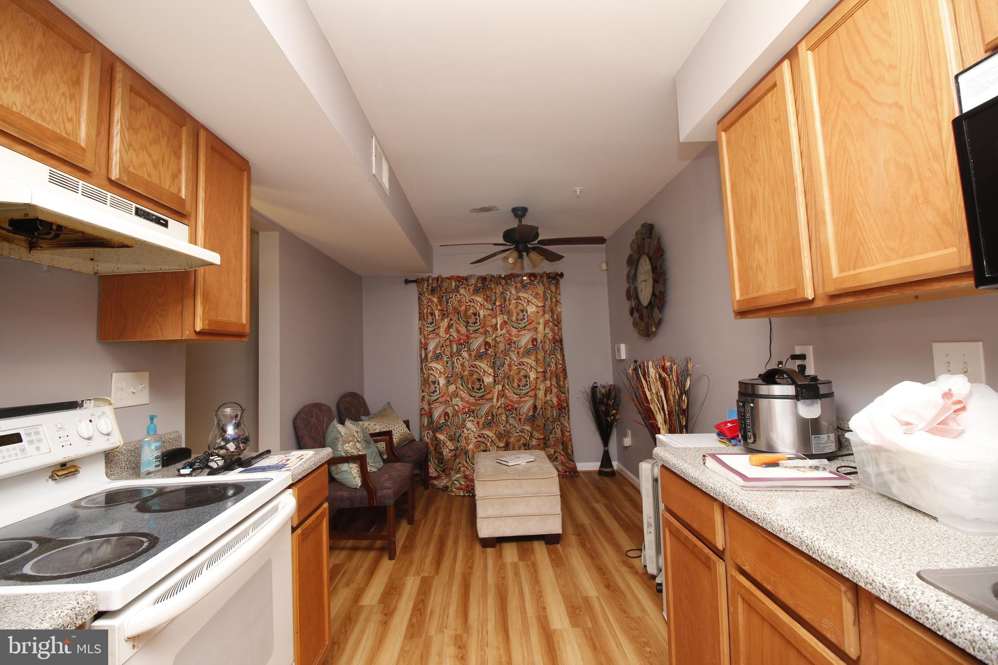 LONGMEAD CROSSING - Residential