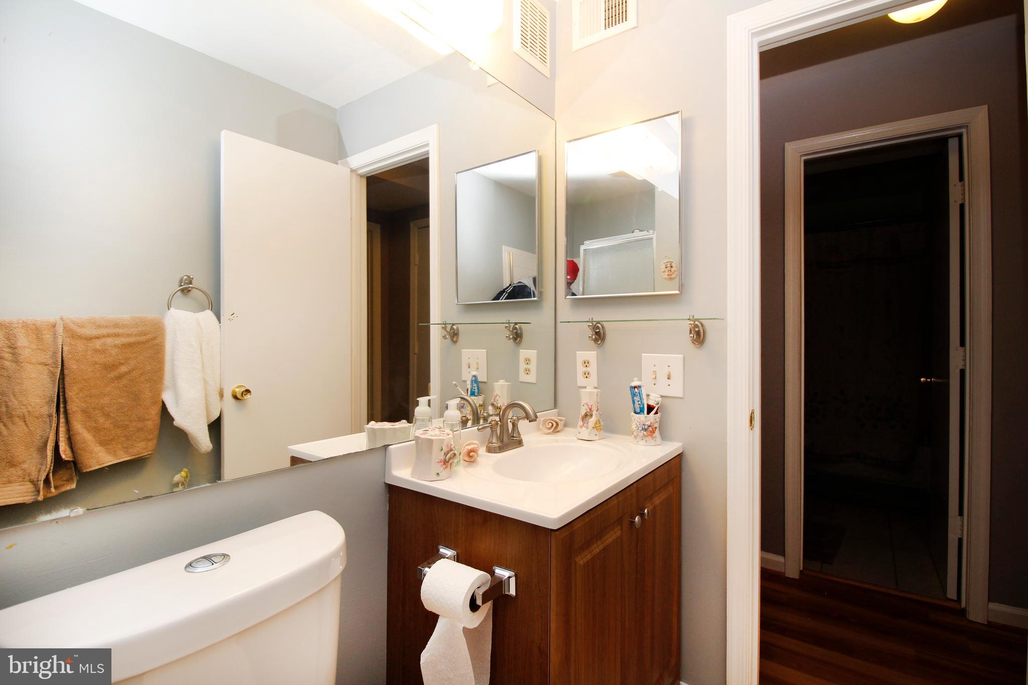 LONGMEAD CROSSING - Residential