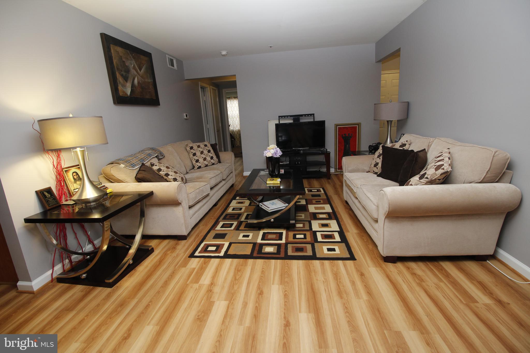 LONGMEAD CROSSING - Residential