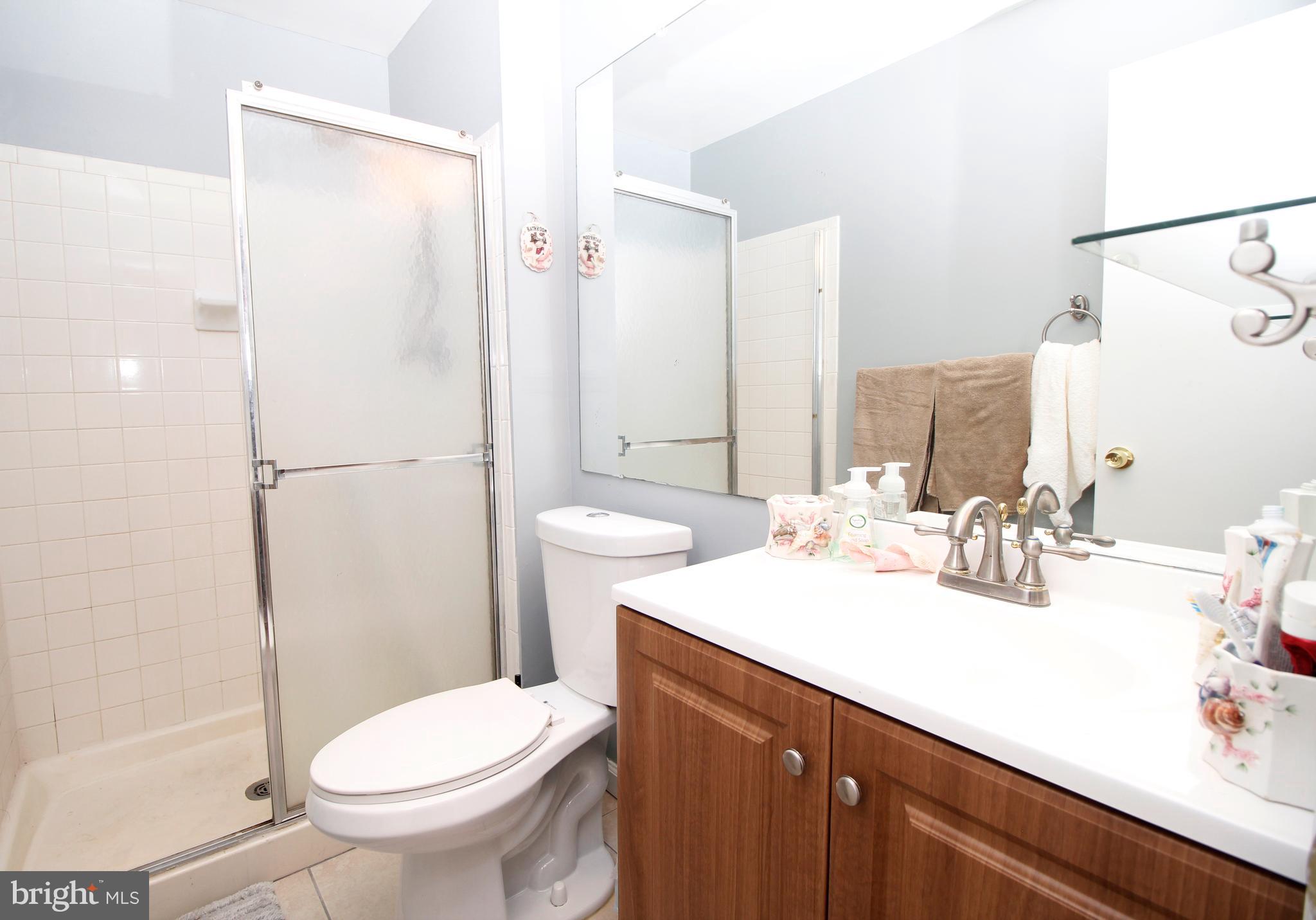 LONGMEAD CROSSING - Residential