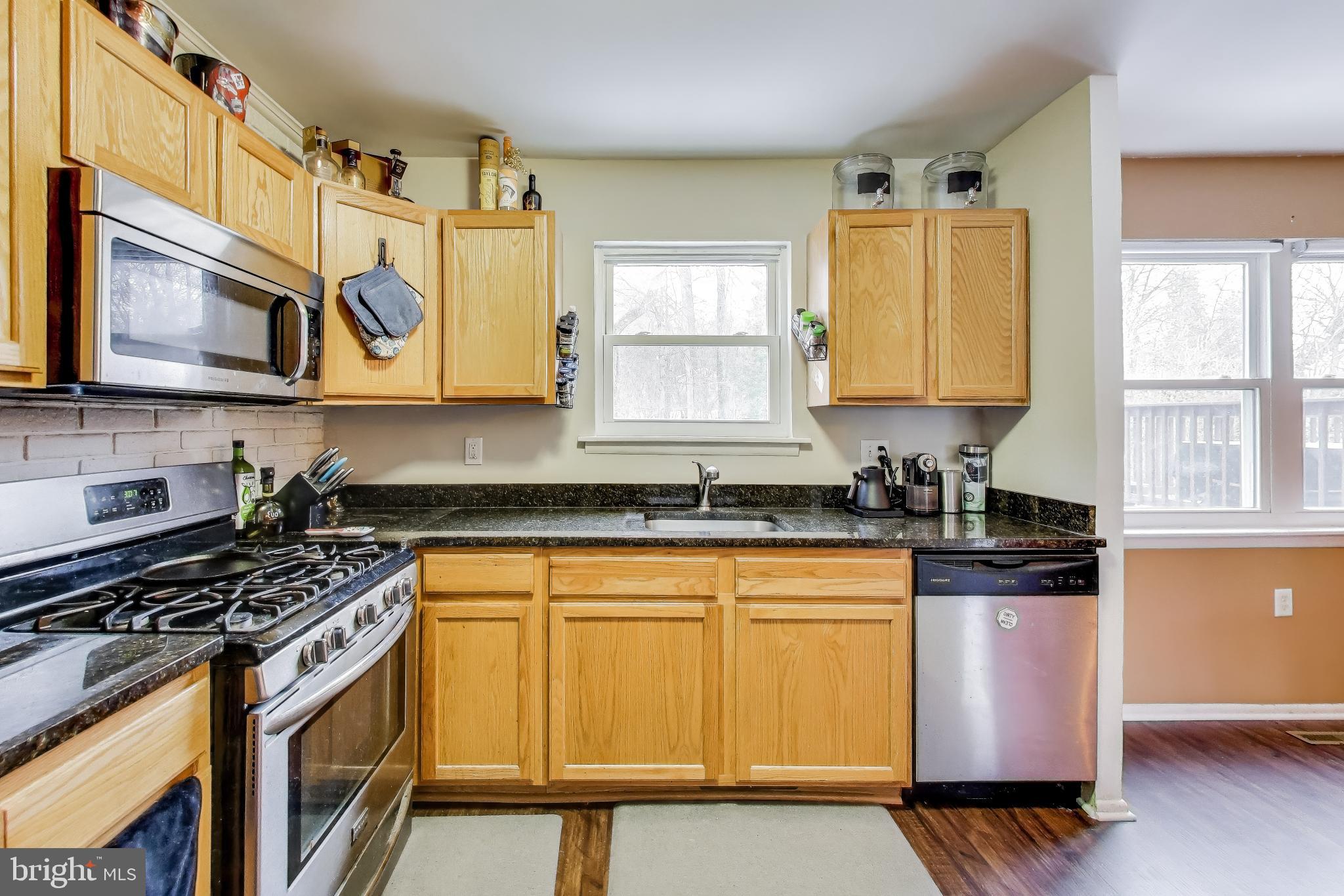 VILLAGE OF OLDE MILL - Residential