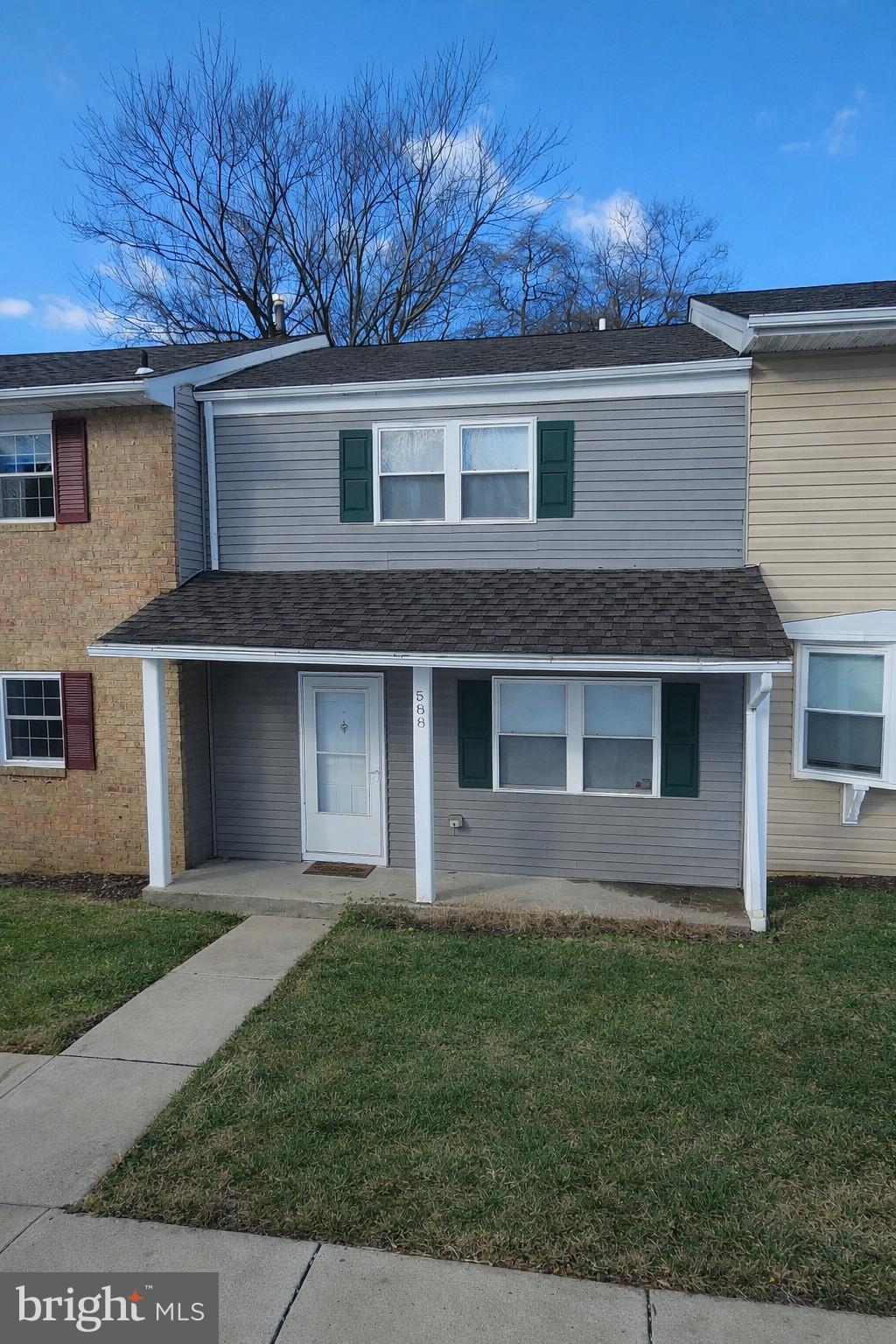 VILLAGE OF OLDE MILL - Residential