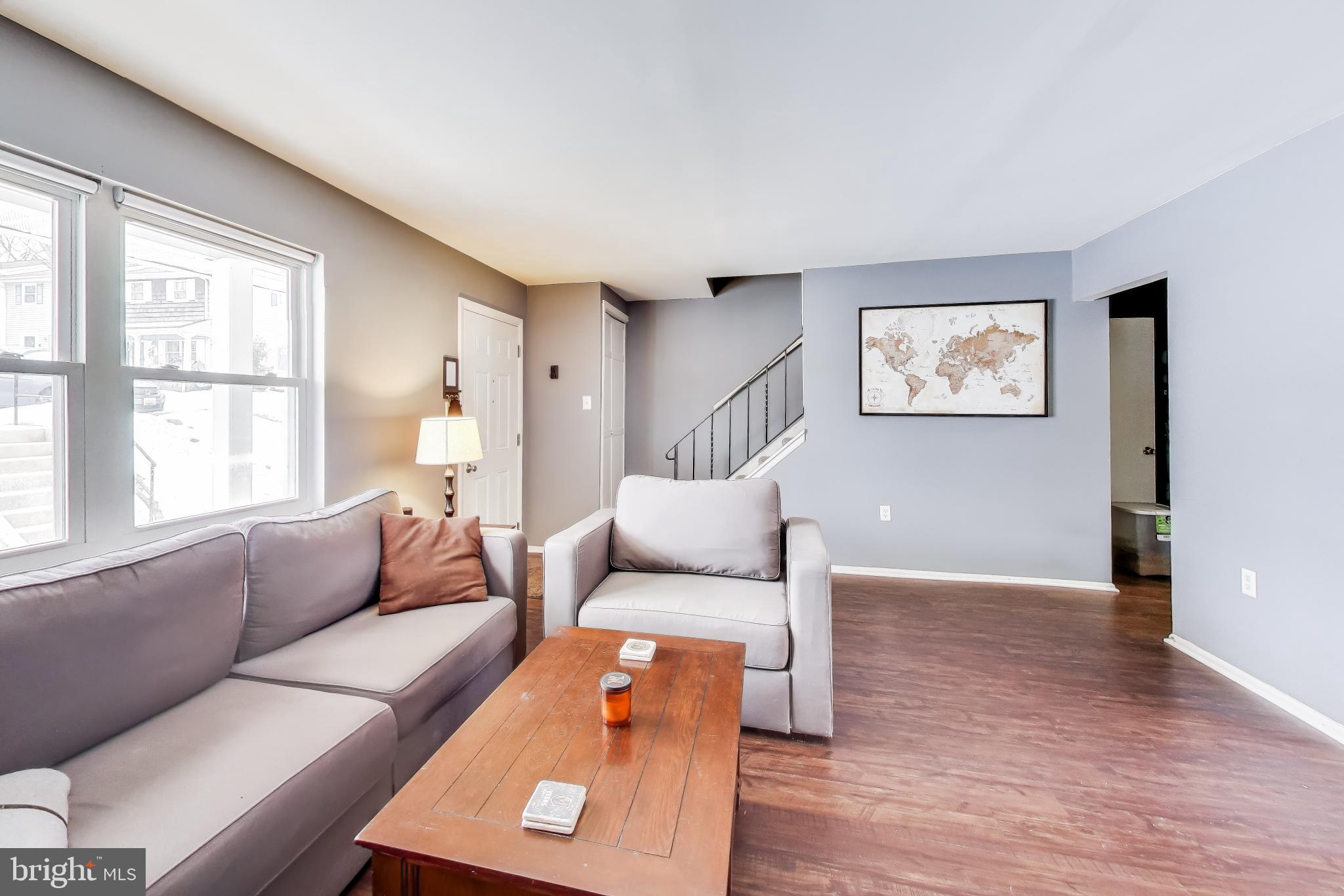 VILLAGE OF OLDE MILL - Residential