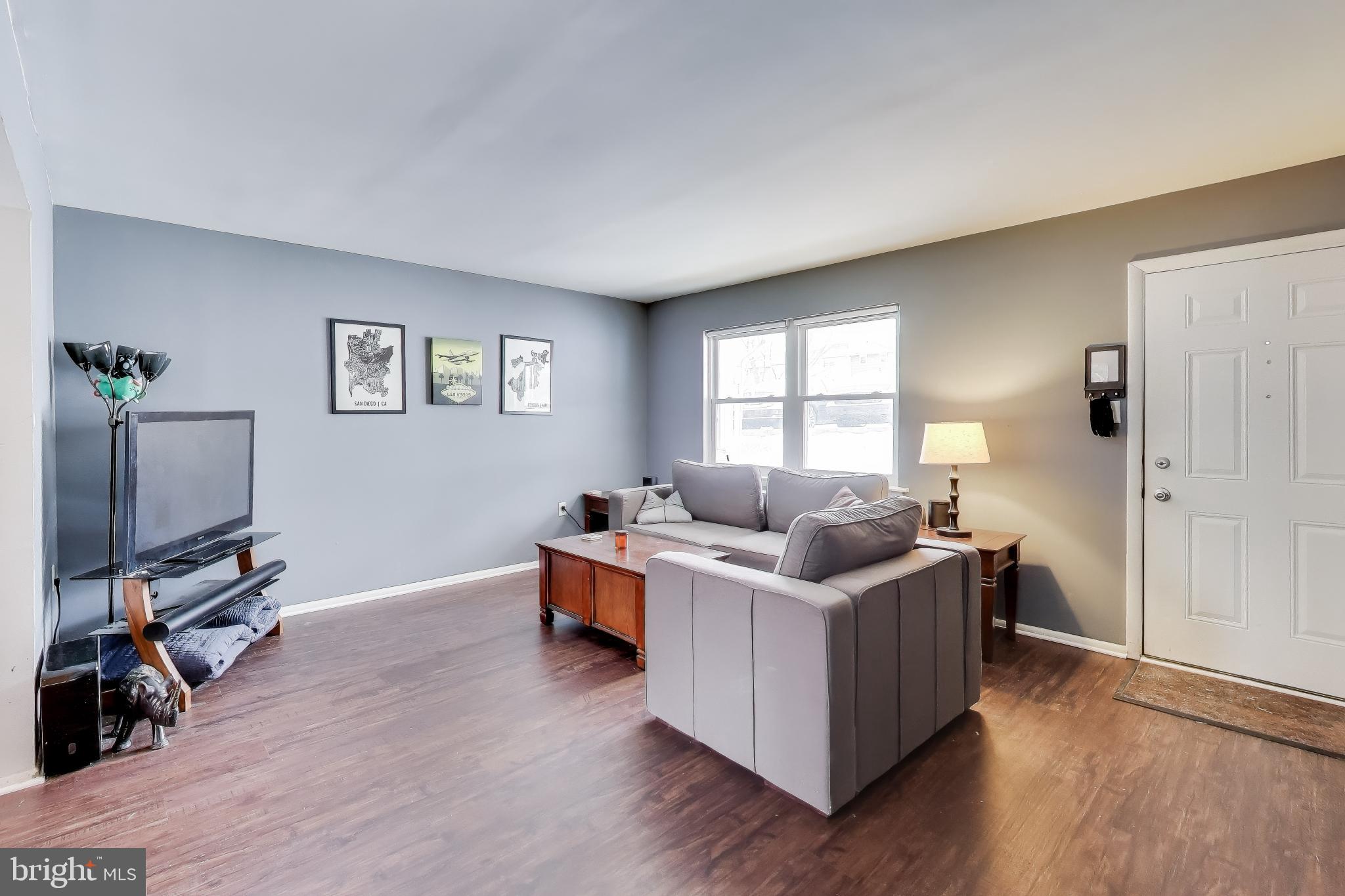 VILLAGE OF OLDE MILL - Residential