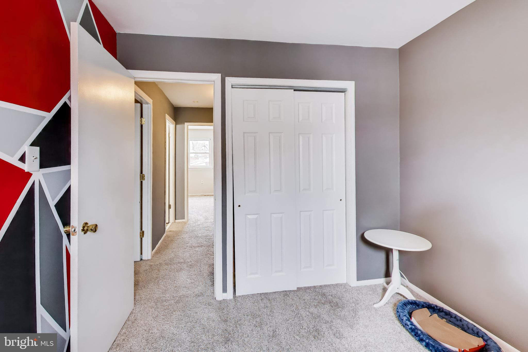 VILLAGE OF OLDE MILL - Residential