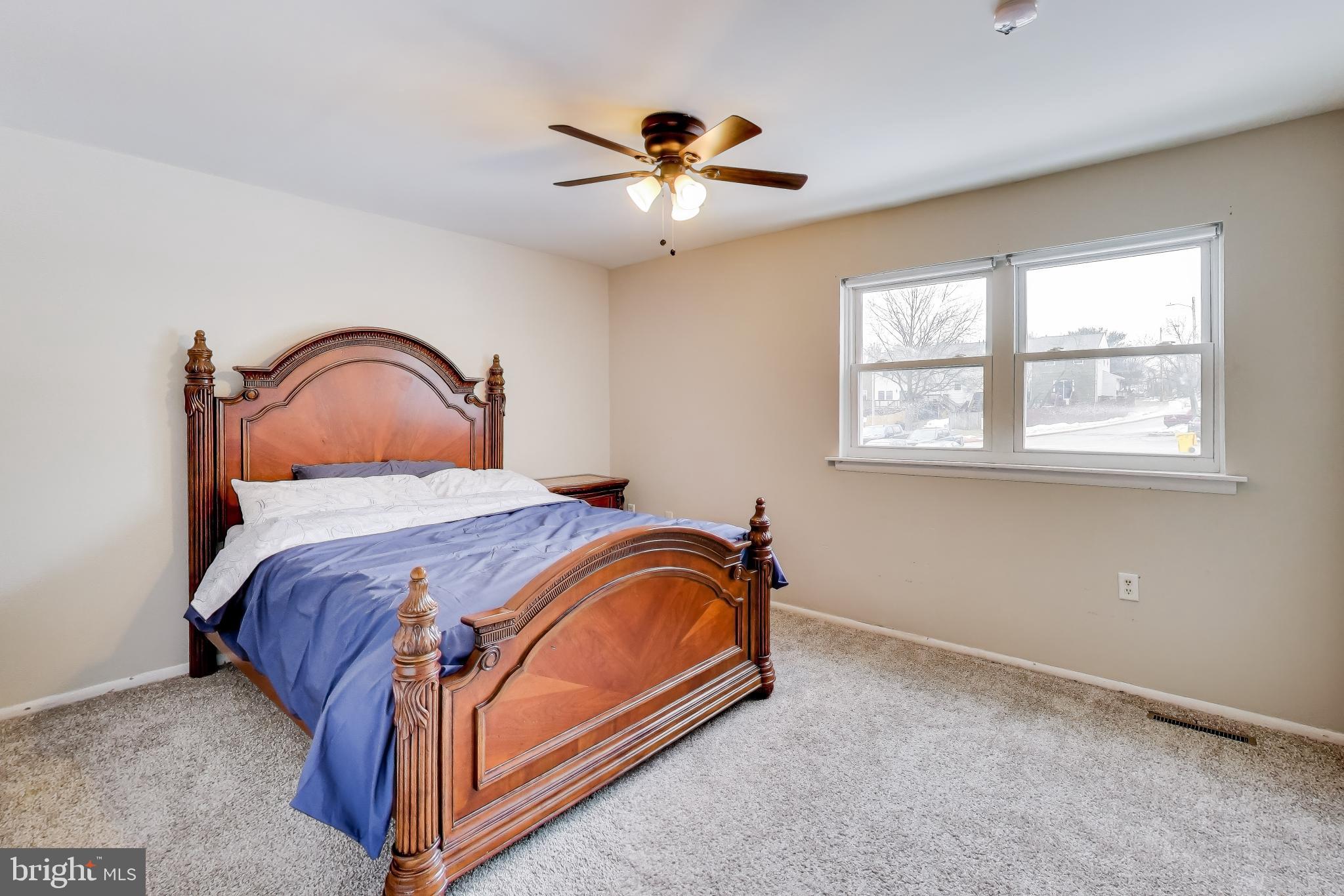 VILLAGE OF OLDE MILL - Residential