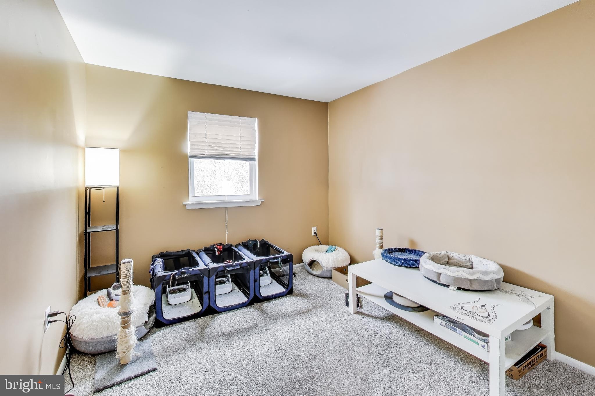 VILLAGE OF OLDE MILL - Residential