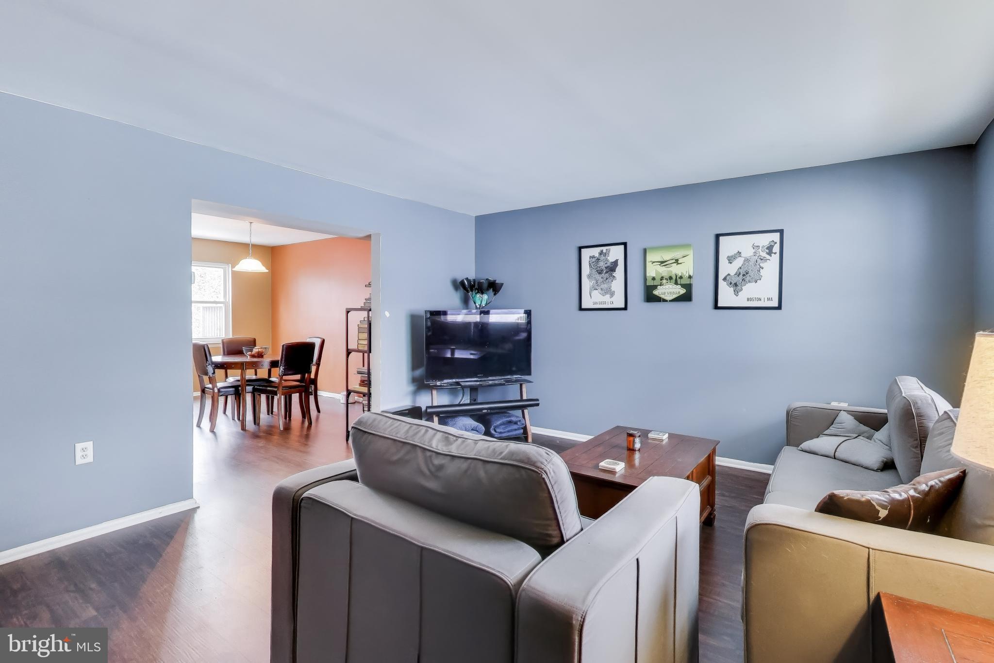 VILLAGE OF OLDE MILL - Residential