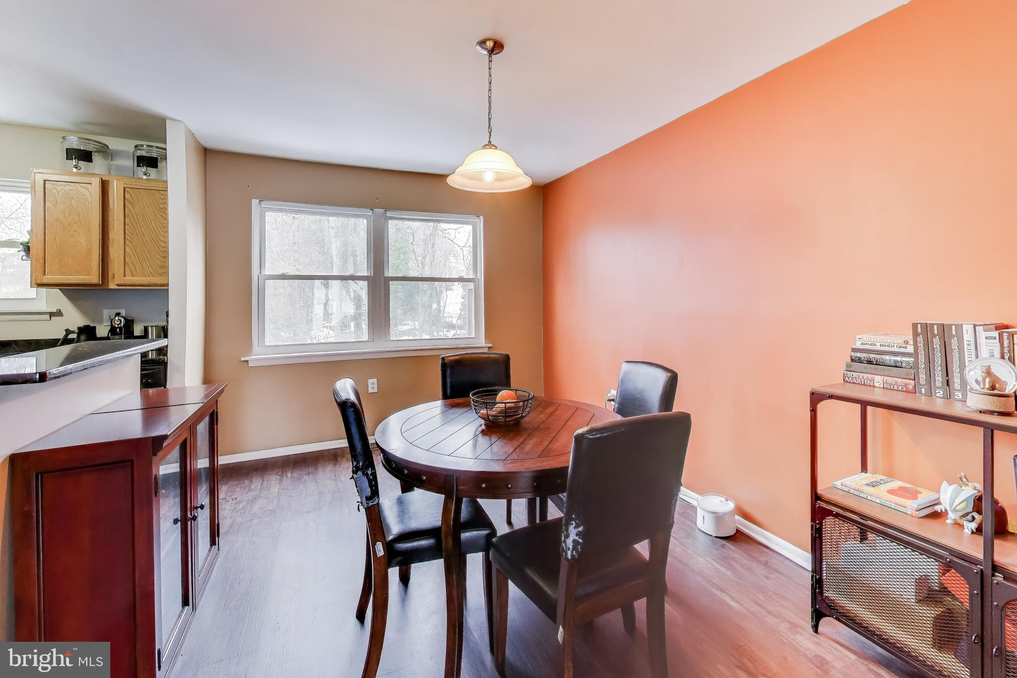 VILLAGE OF OLDE MILL - Residential