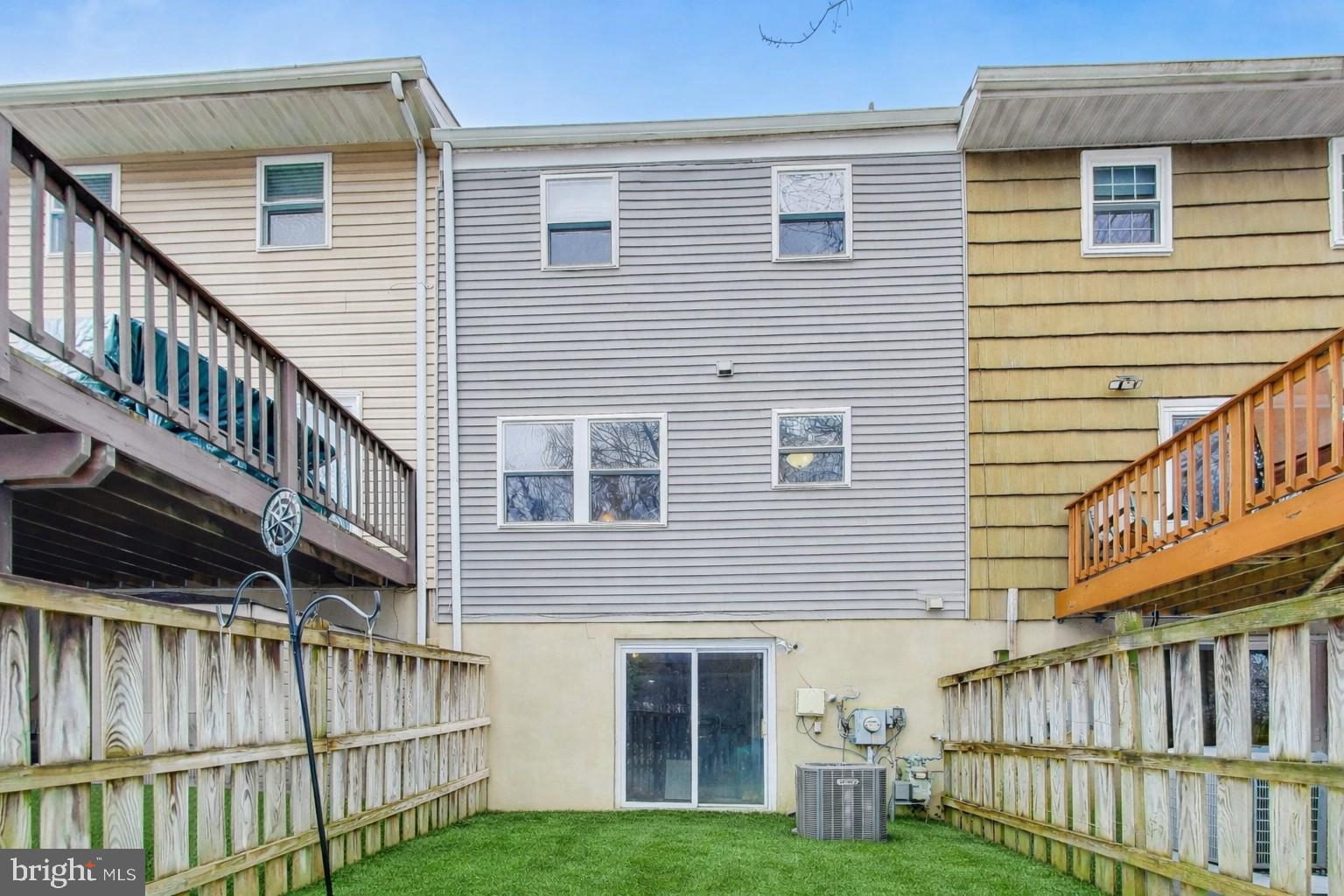 VILLAGE OF OLDE MILL - Residential