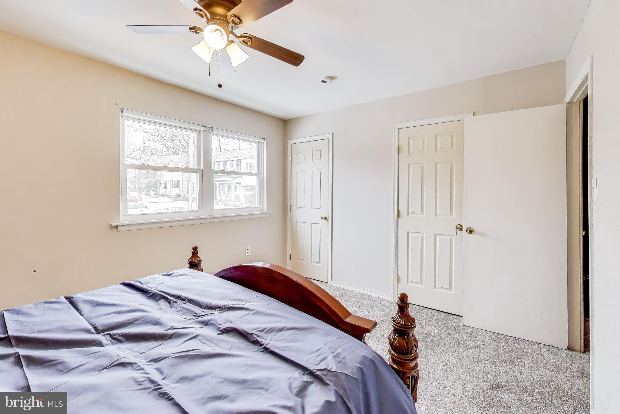 VILLAGE OF OLDE MILL - Residential