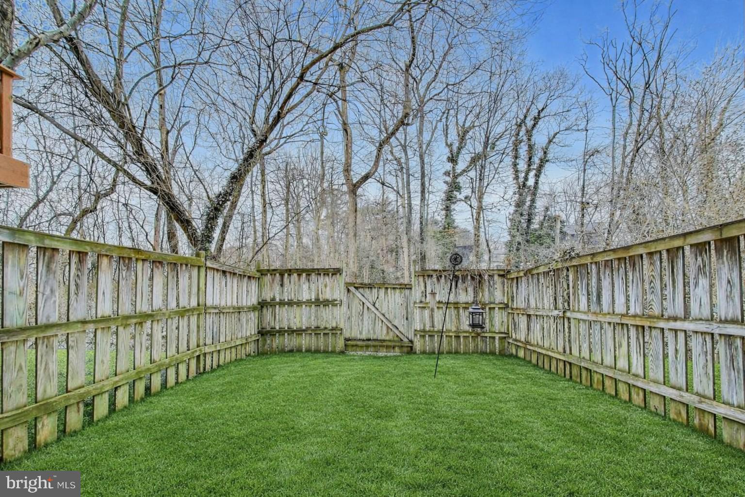 VILLAGE OF OLDE MILL - Residential