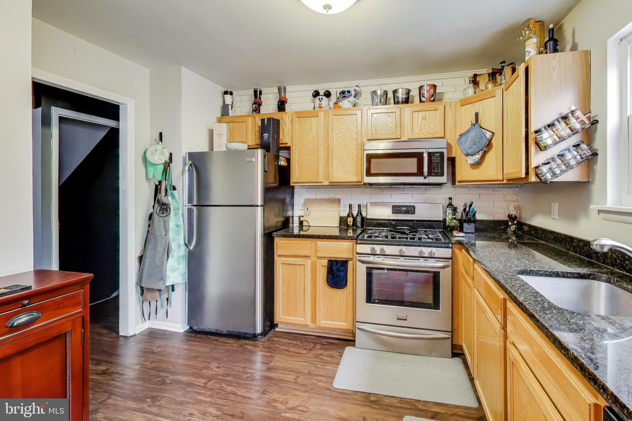 VILLAGE OF OLDE MILL - Residential