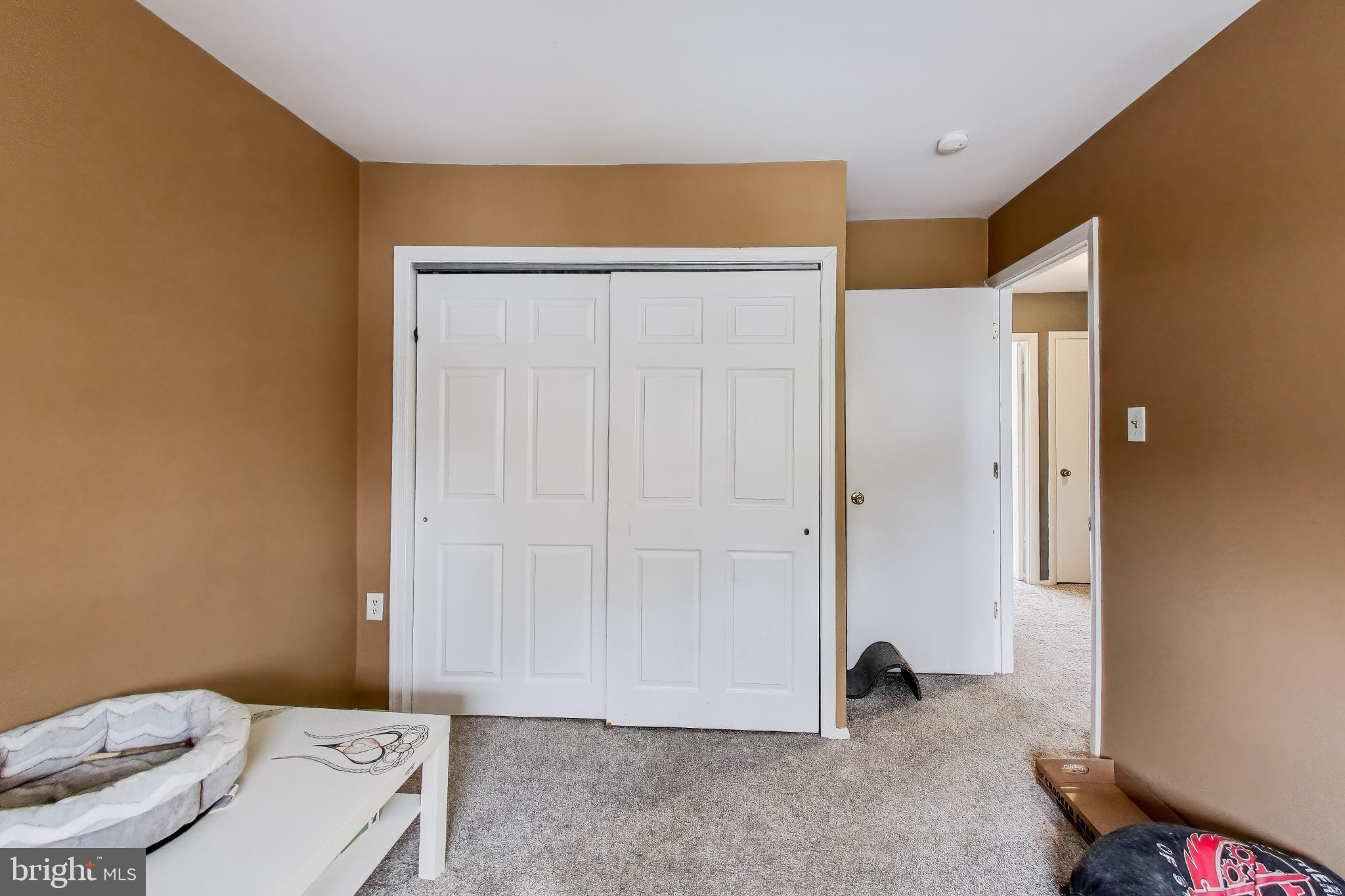 VILLAGE OF OLDE MILL - Residential