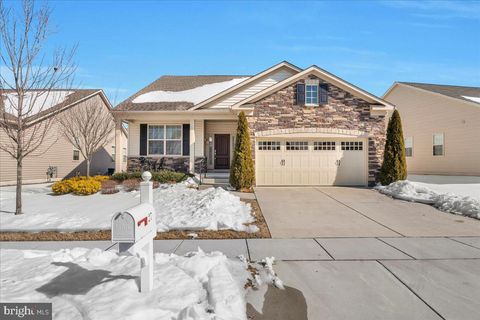 27 RAVENNA DRIVE WEST BERLIN NJ 08091