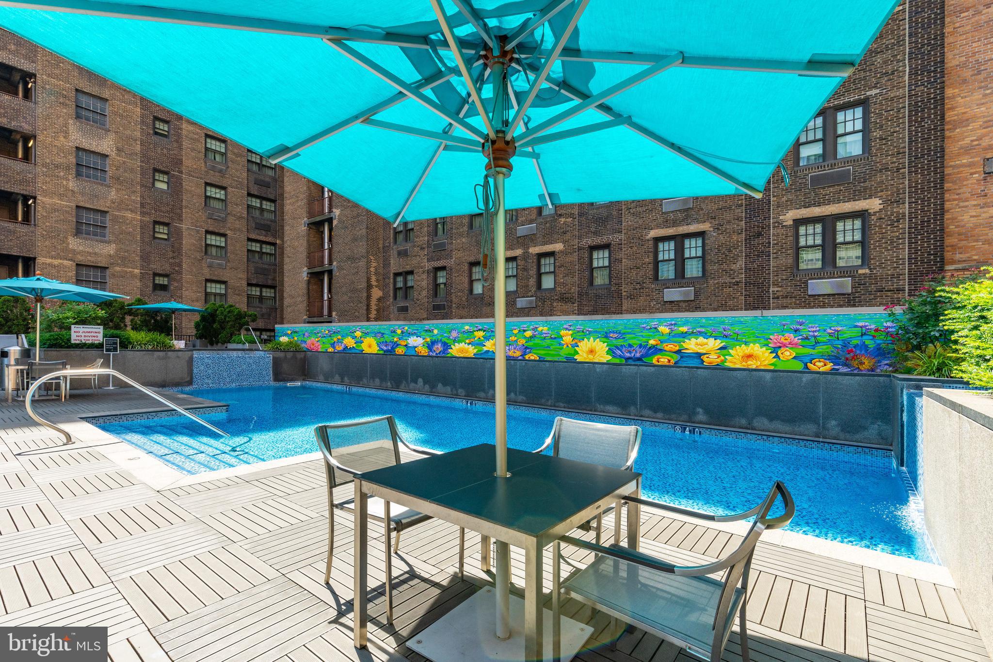 RITTENHOUSE SQUARE - Residential