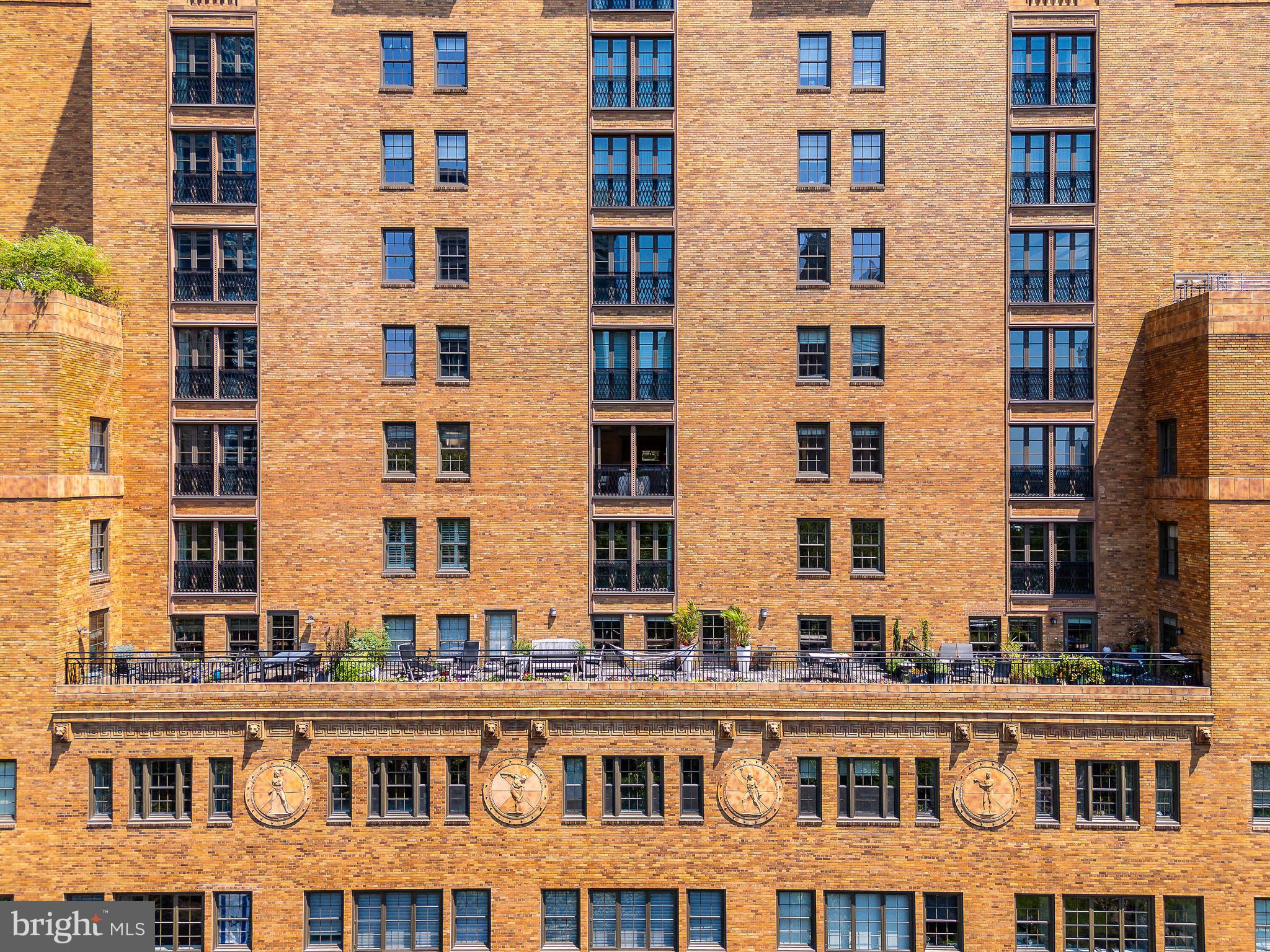 RITTENHOUSE SQUARE - Residential