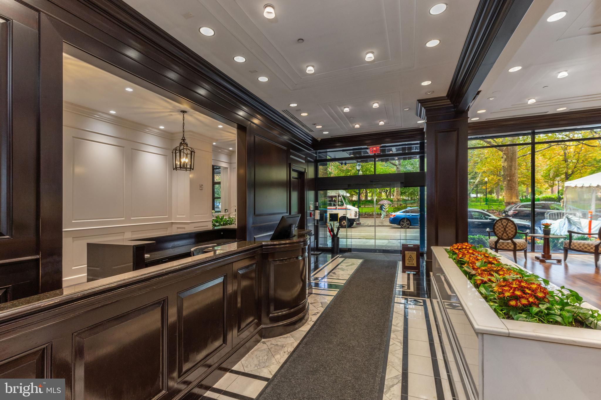 RITTENHOUSE SQUARE - Residential