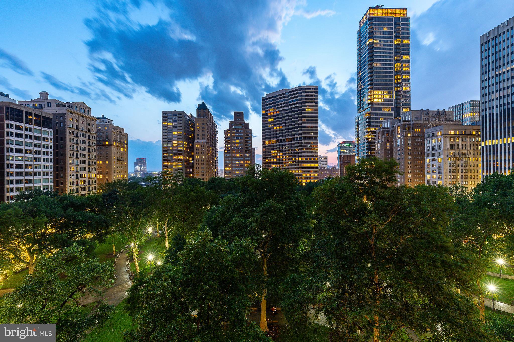 RITTENHOUSE SQUARE - Residential