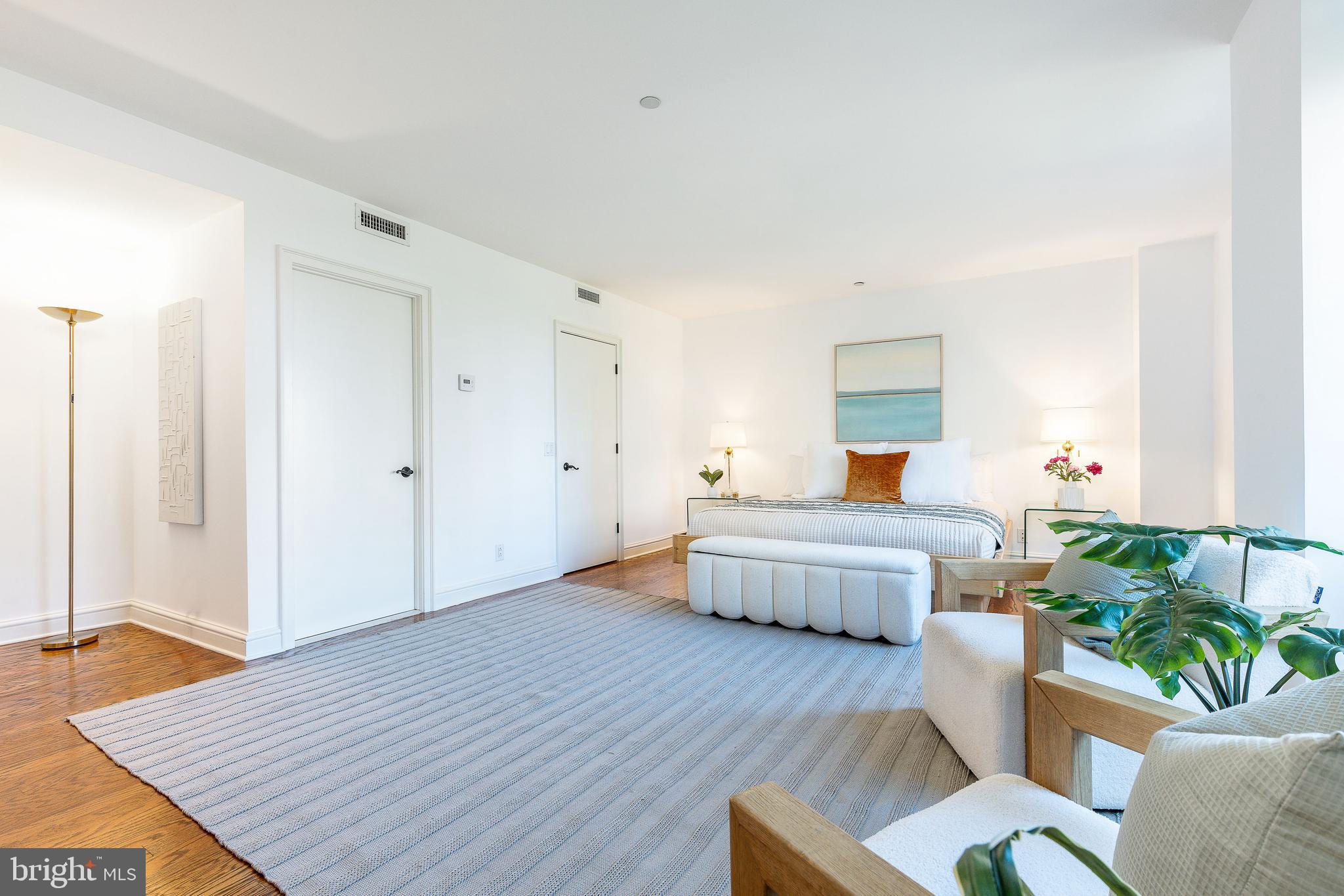 RITTENHOUSE SQUARE - Residential