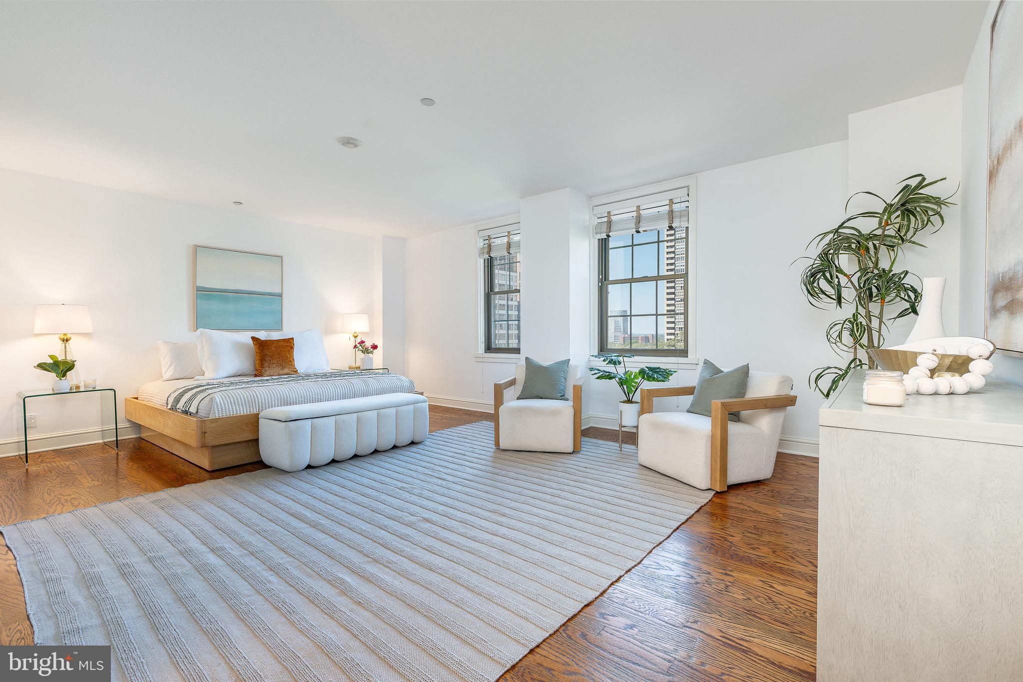 RITTENHOUSE SQUARE - Residential