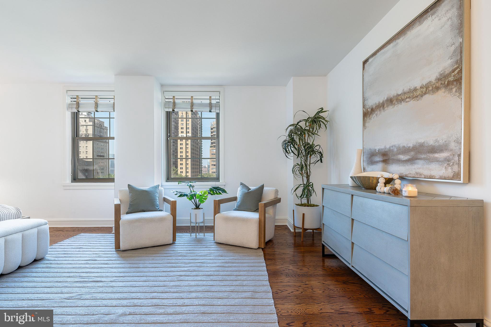 RITTENHOUSE SQUARE - Residential