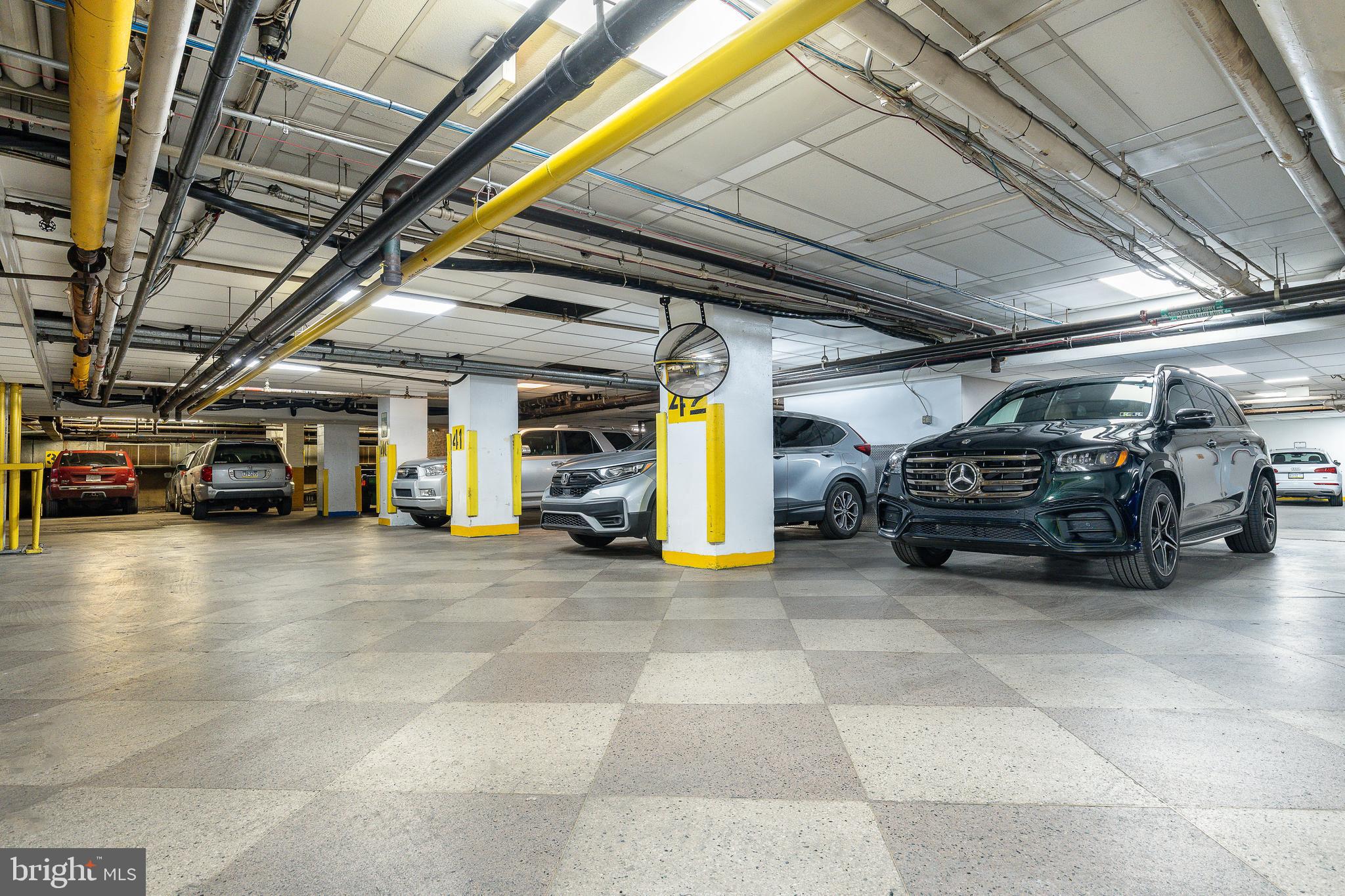 RITTENHOUSE SQUARE - Residential