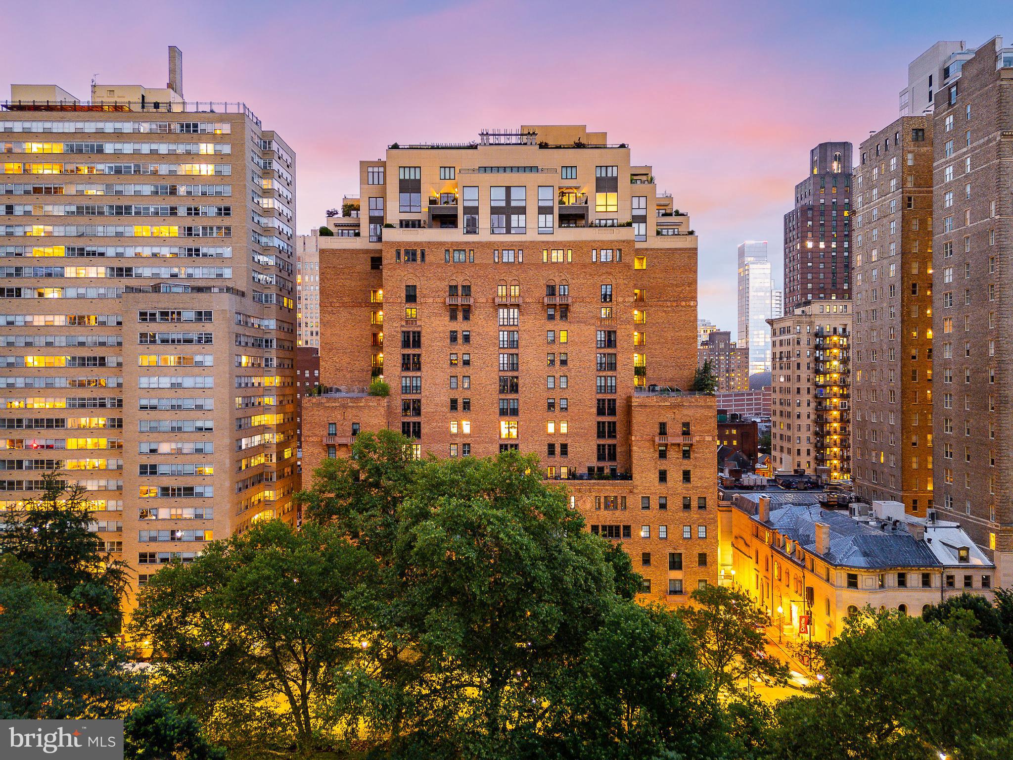 RITTENHOUSE SQUARE - Residential