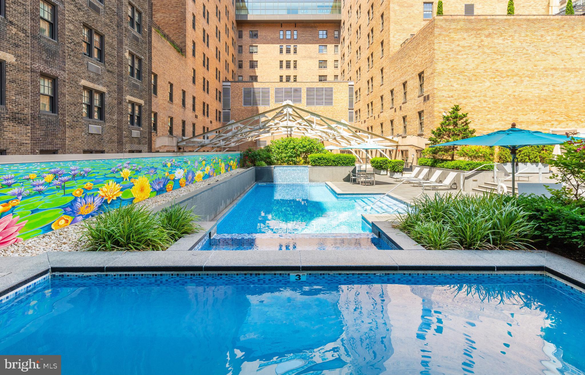 RITTENHOUSE SQUARE - Residential