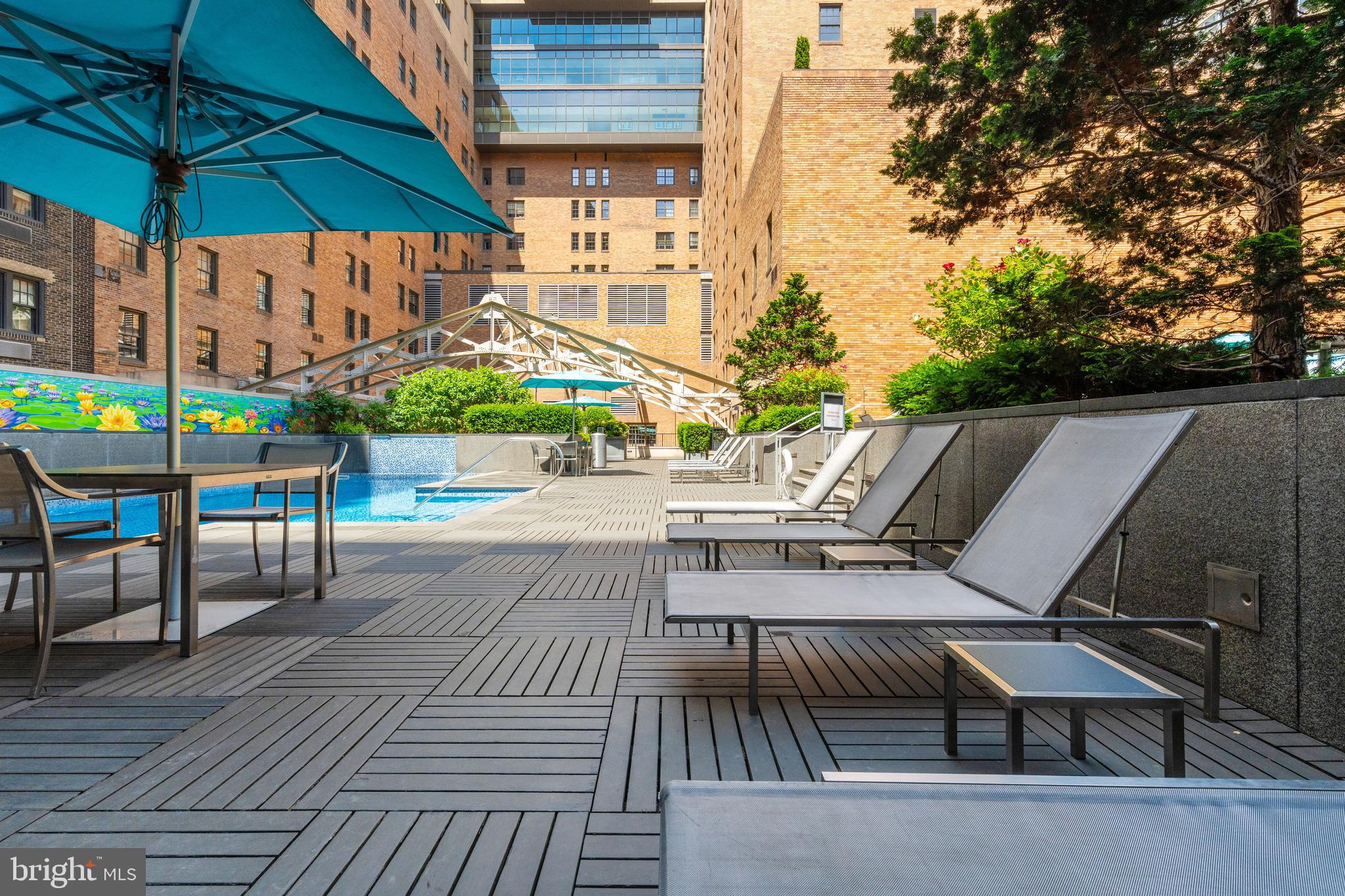 RITTENHOUSE SQUARE - Residential